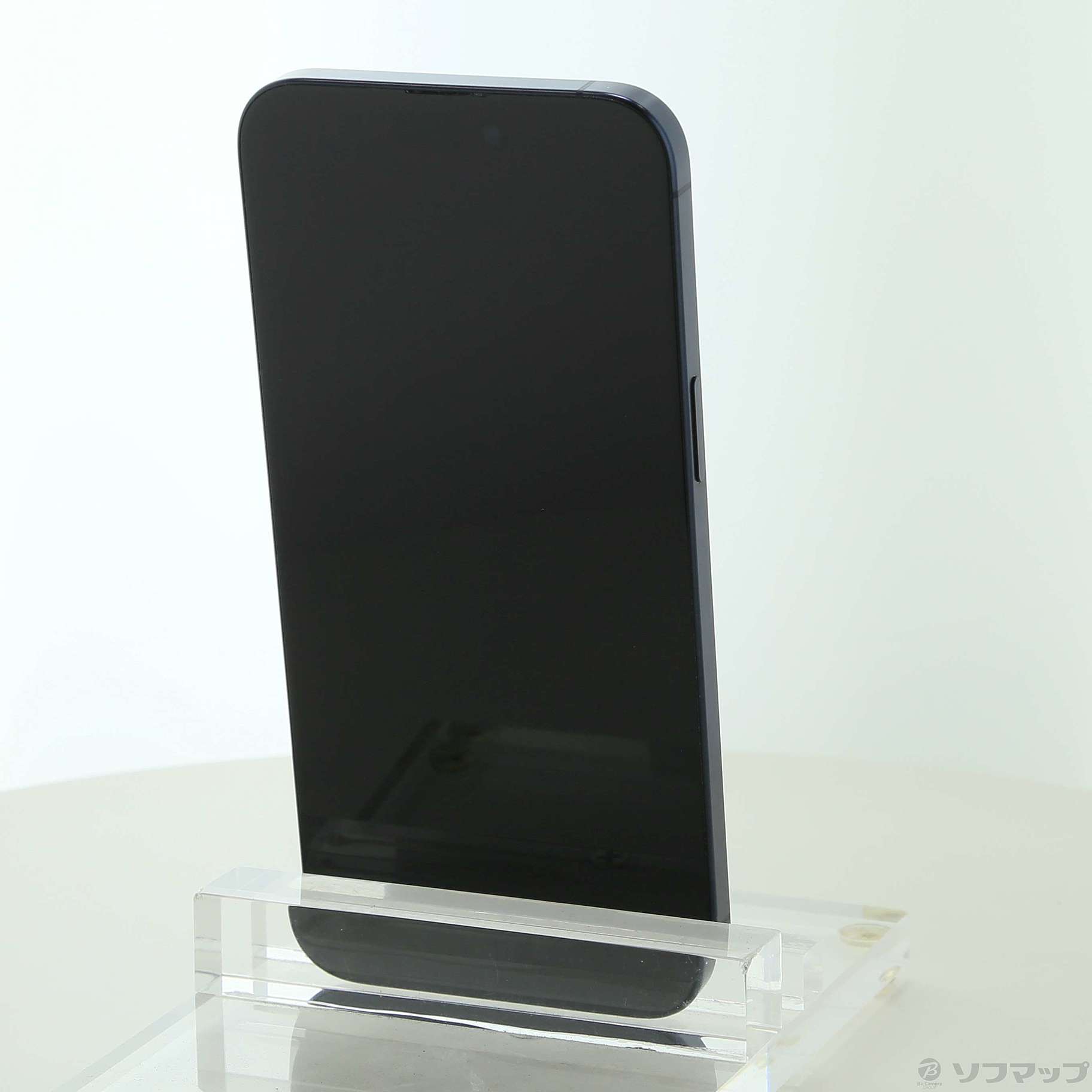 iPhone 15 Pro Max 256GB SIM�t���[ [�u���[�`�^�j�E��]�̐��i�摜3