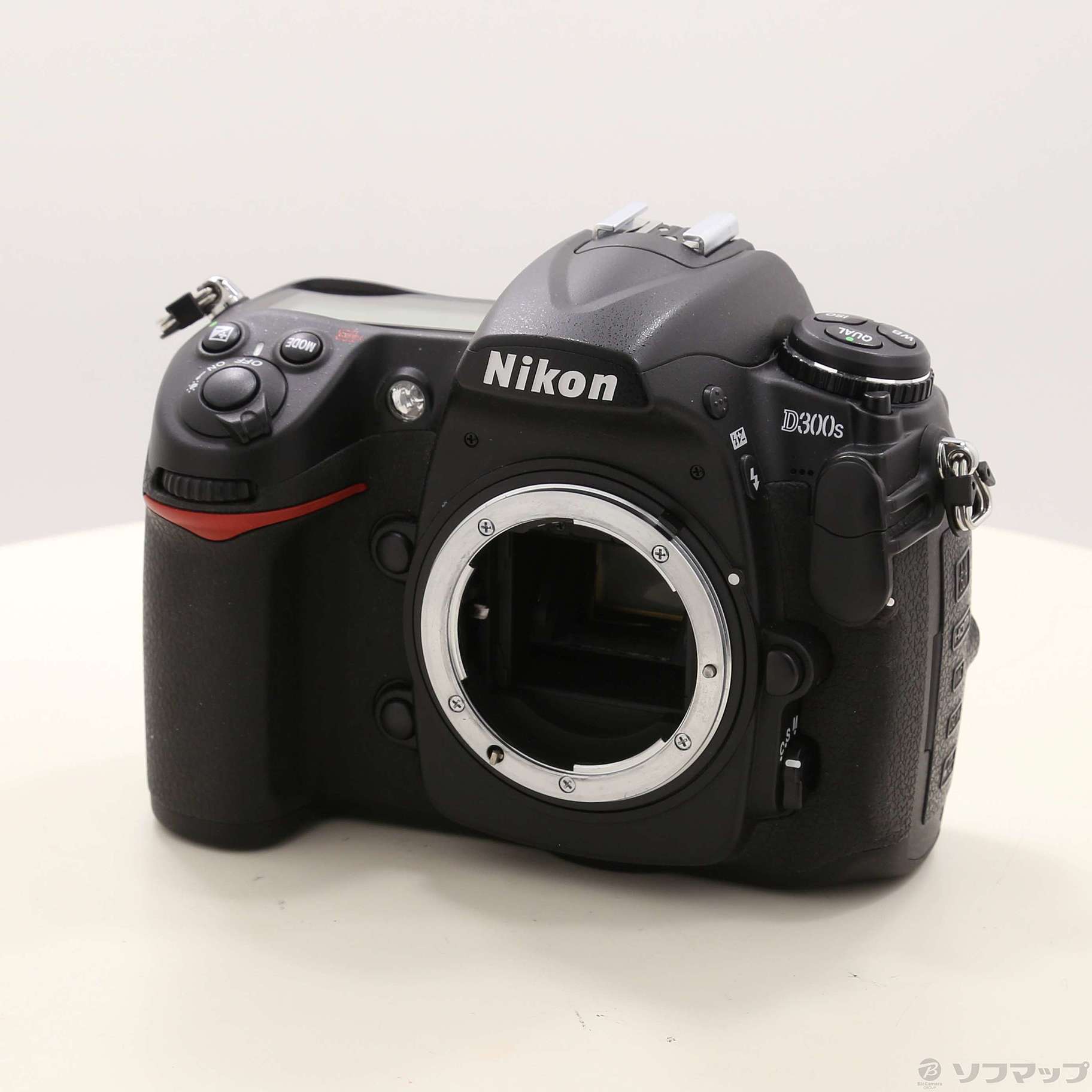 Nikon D300S