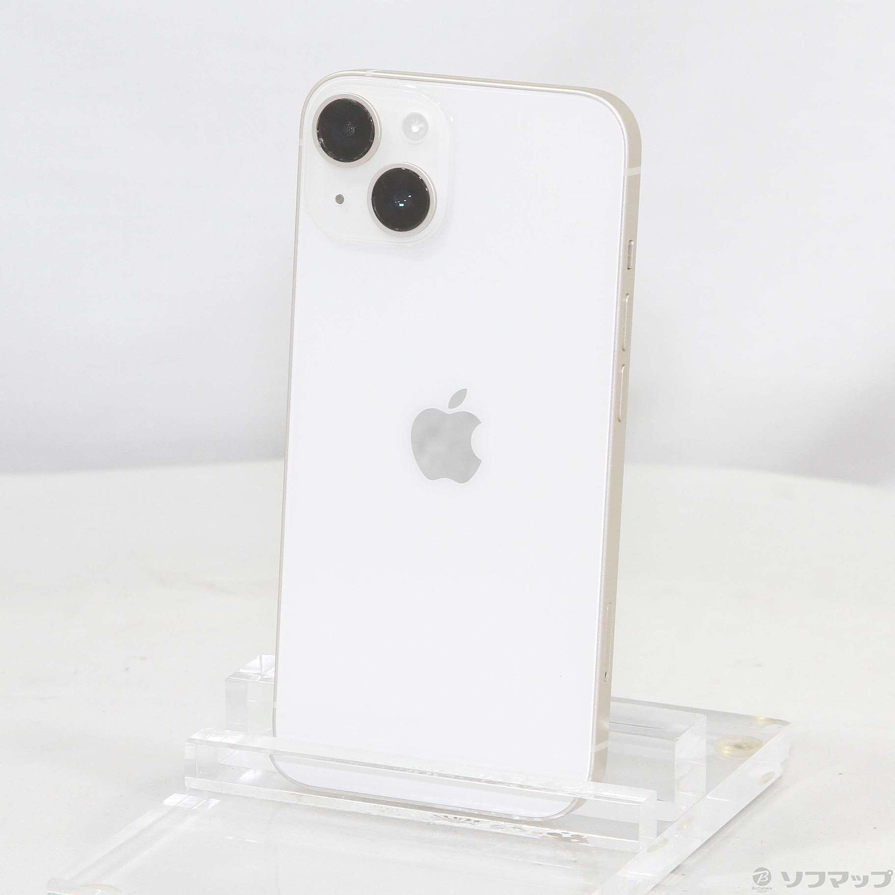 iPhone 14 256GB SIM�t���[ [�X�^�[���C�g]