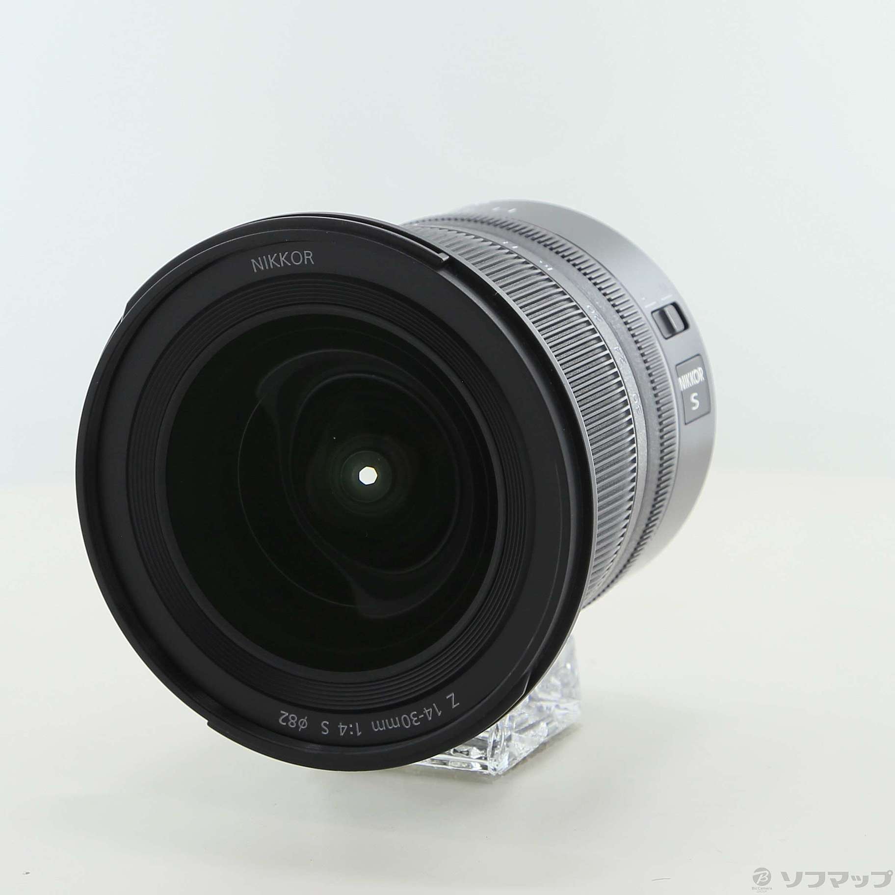 中古】NIKKOR Z 14-30mm f／4 S [2133070525772] - リコレ 
