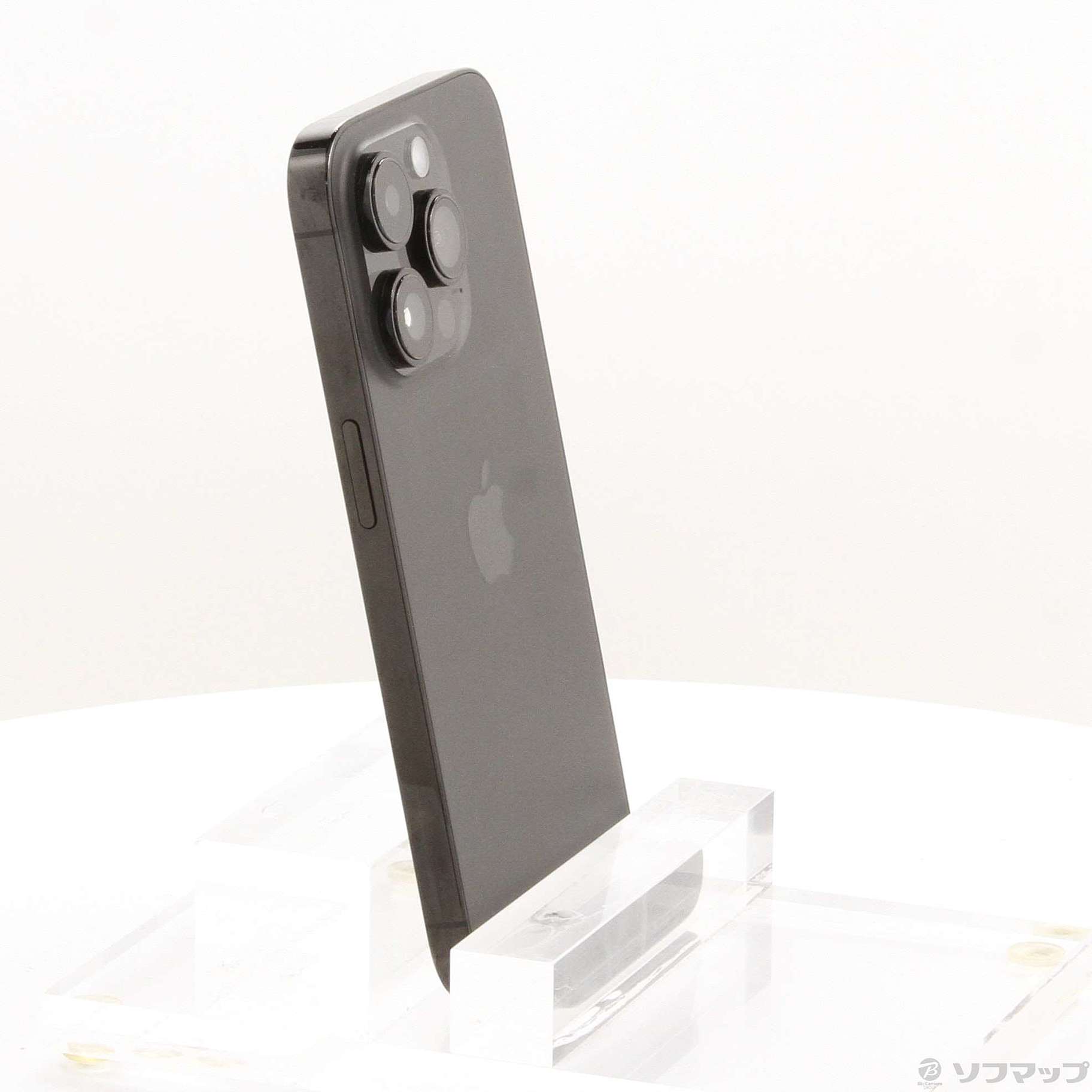 iPhone 14 Pro 128GB SIM�t���[ [�X�y�[�X�u���b�N]�̐��i�摜4