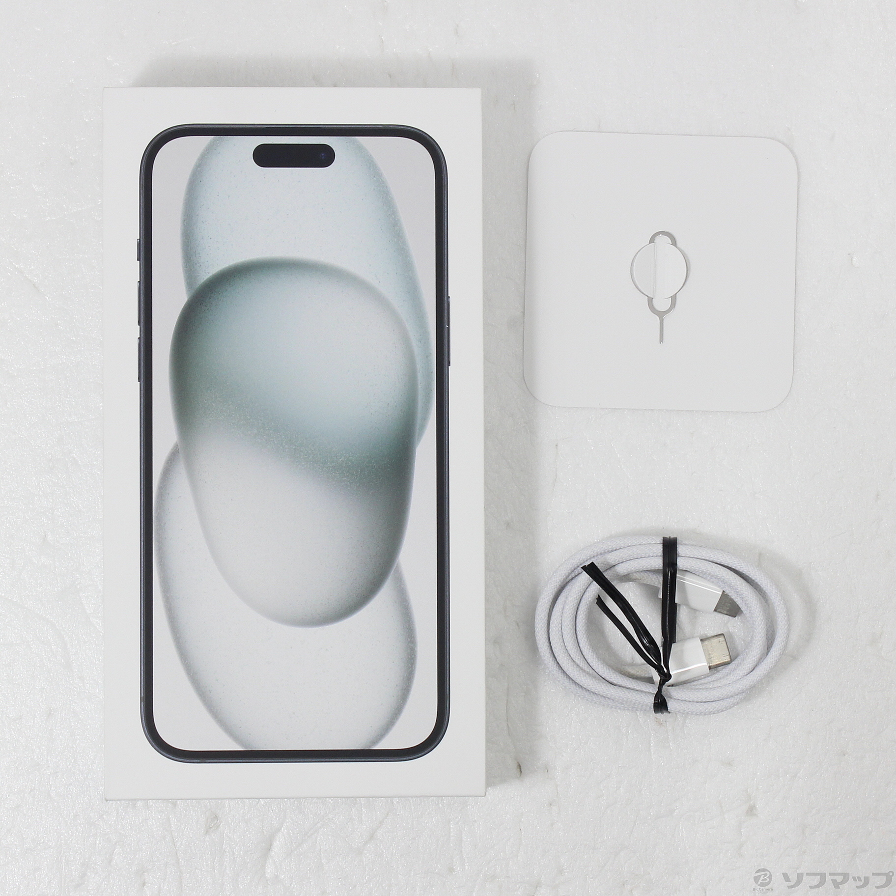 iPhone 15 Plus 中古一覧｜SIMフリー・キャリア - 価格.com