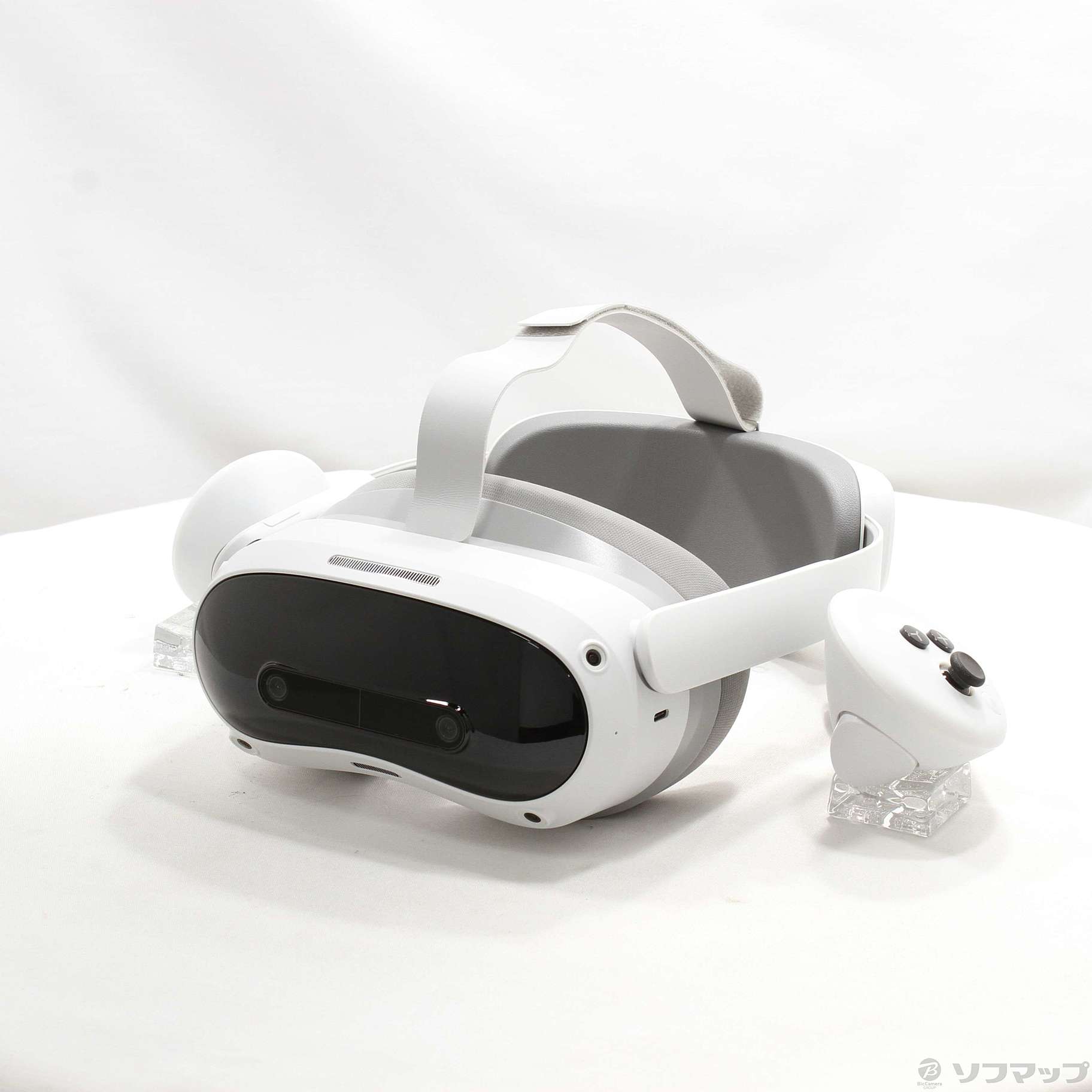 中古】PICO 4 Ultra 256GB [2133070526564] - リコレ！|ビックカメラ