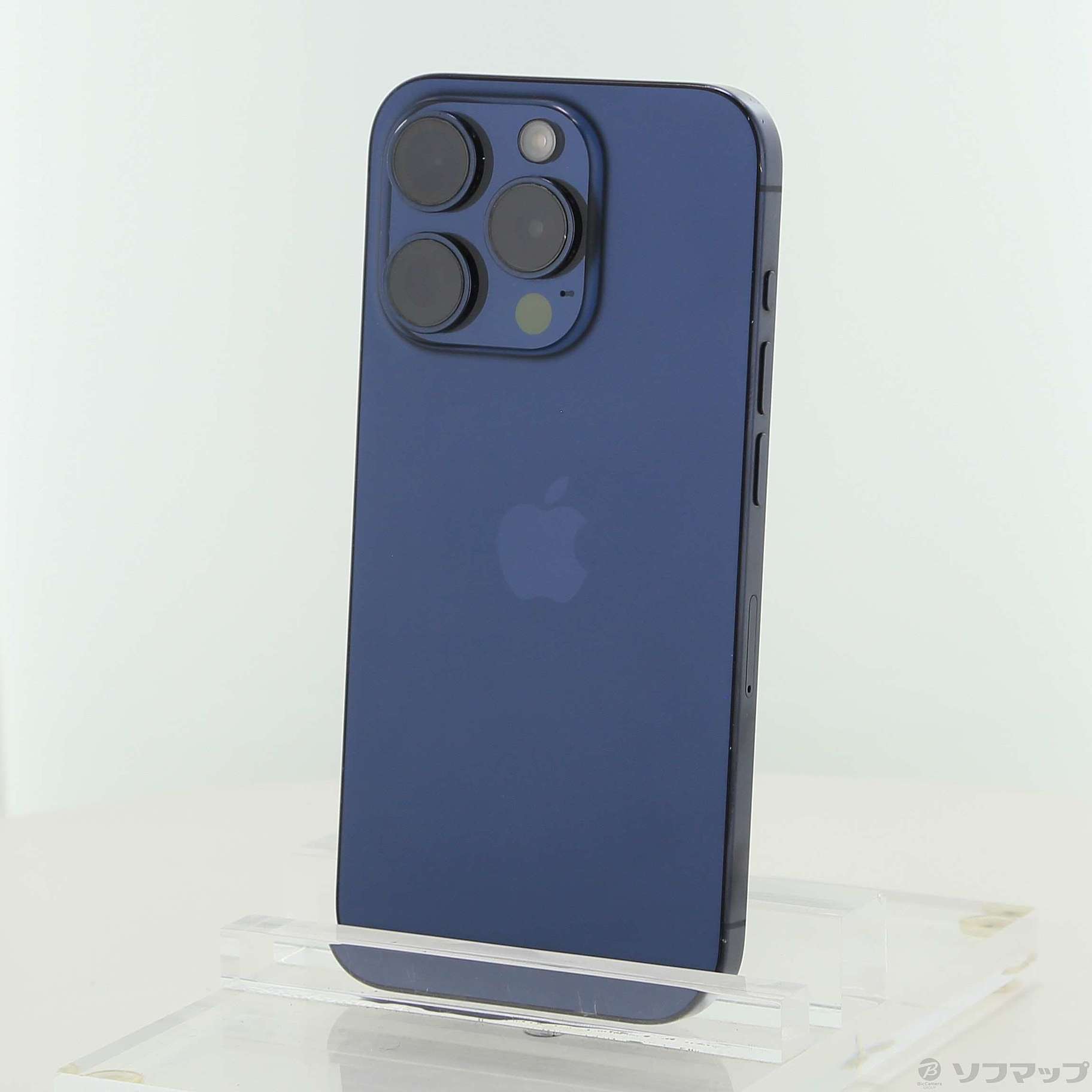 iPhone 15 Pro 中古一覧｜SIMフリー・キャリア - 価格.com