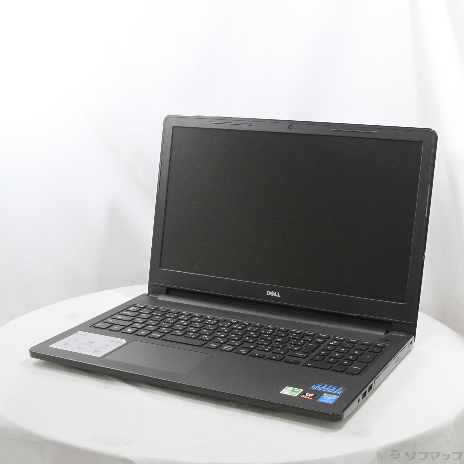 �i�����S�p�\�R�� Inspiron 3558 �kWindows 10�l