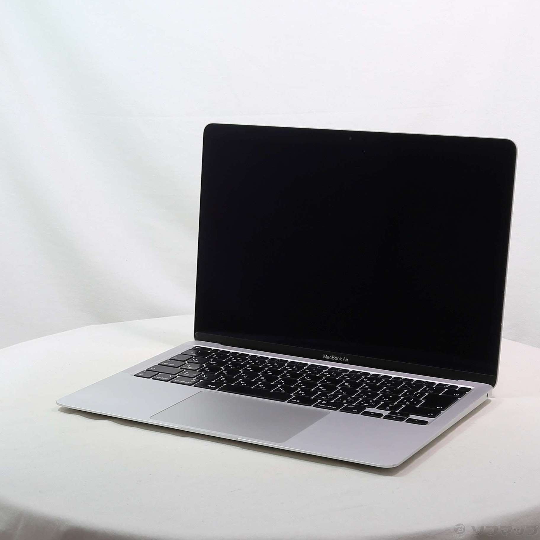 中古】セール対象品 MacBook Air 13.3-inch Late-2020 MGNA3J／A Apple 