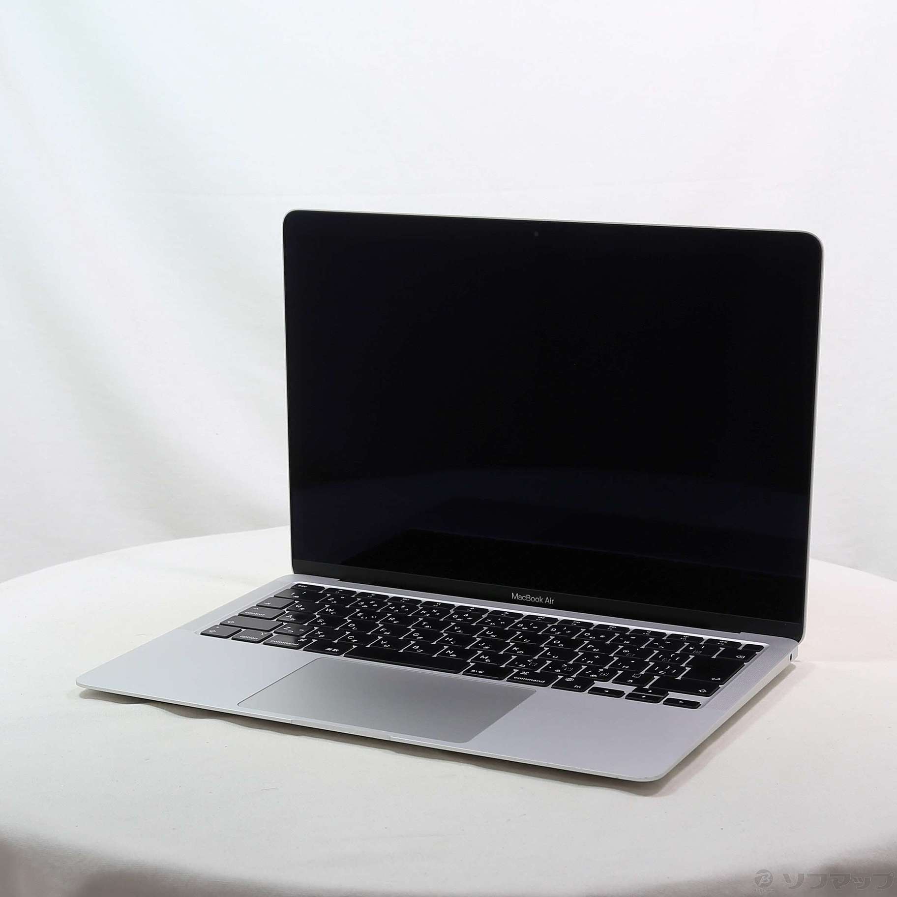 中古】セール対象品 MacBook Air 13.3-inch Late-2020 MGNA3J／A Apple 