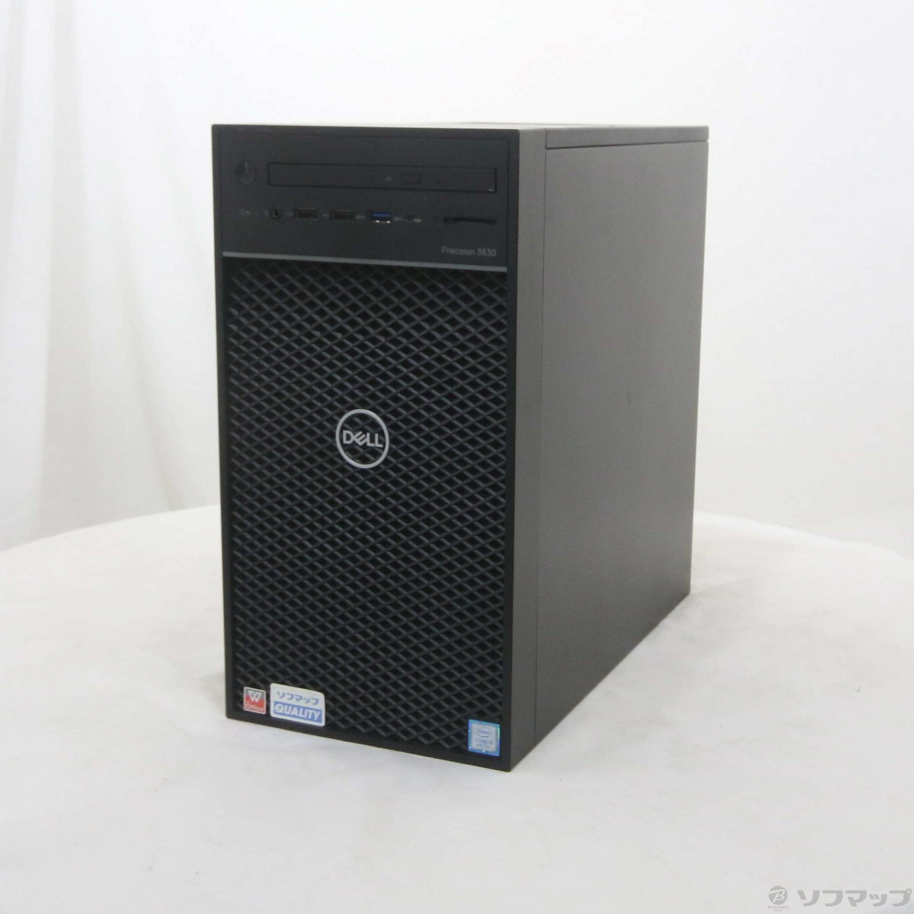 Precision 3630 Tower