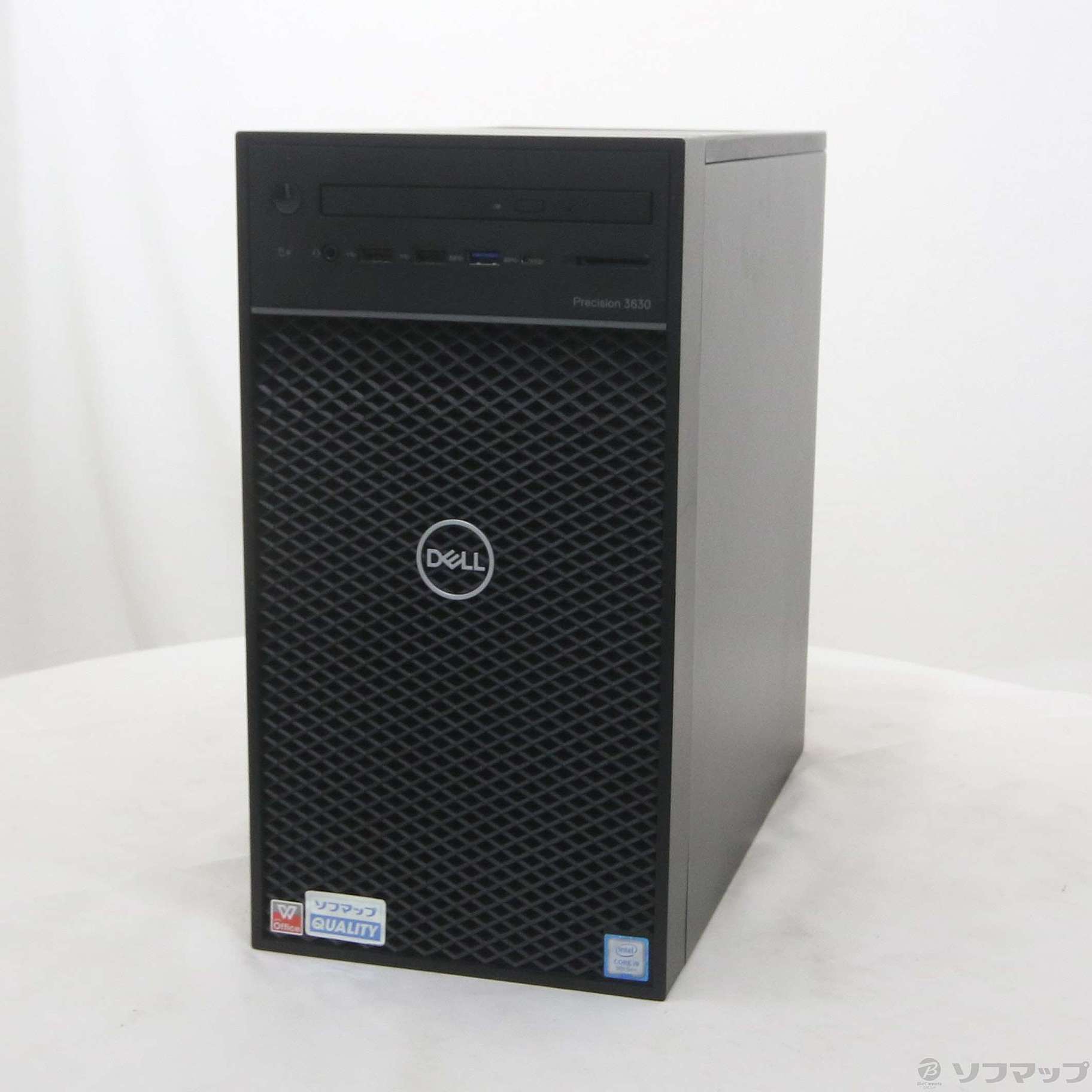 Precision 3630 Tower