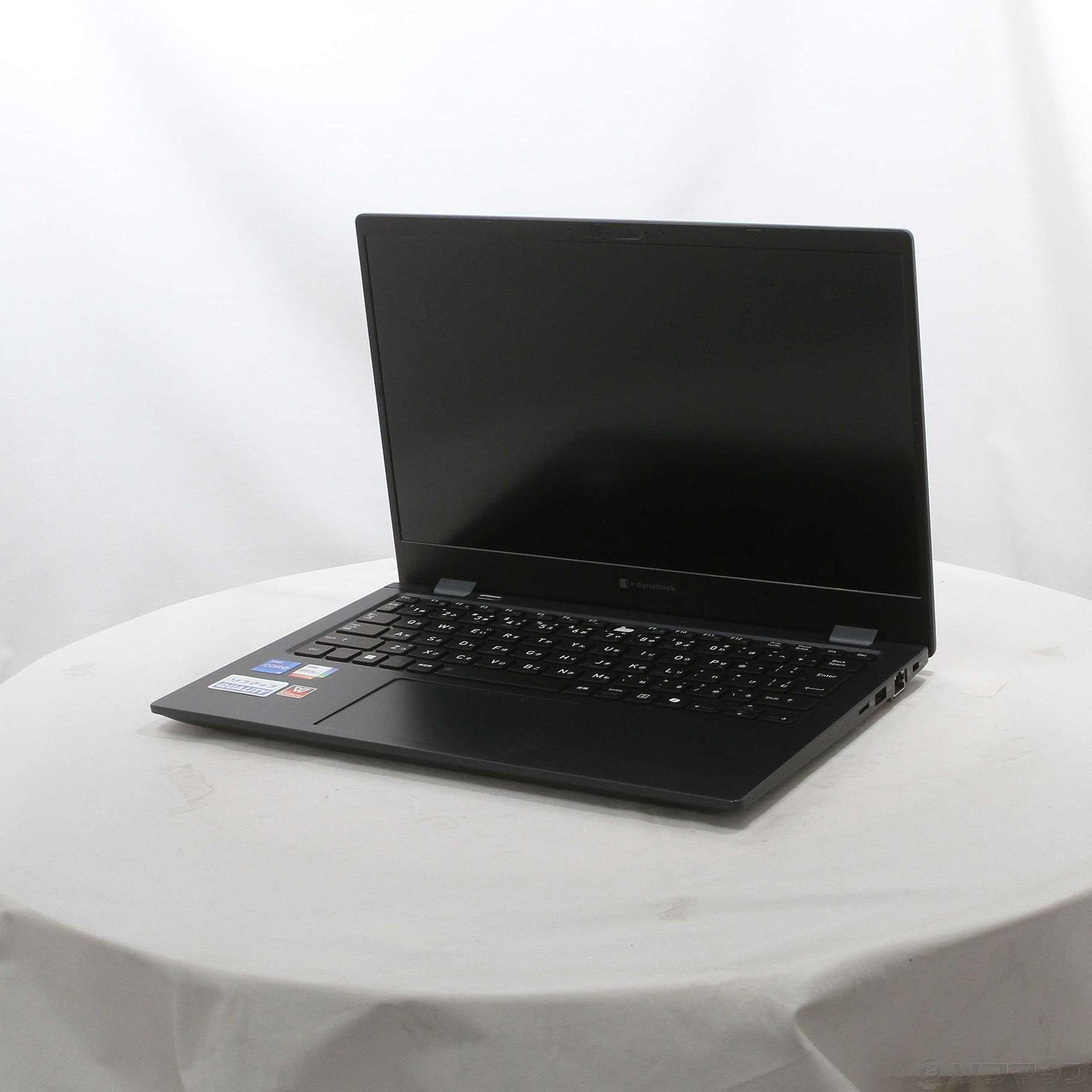中古】dynabook G6／Y P2G6YBBL オニキスブルー [2133070583499