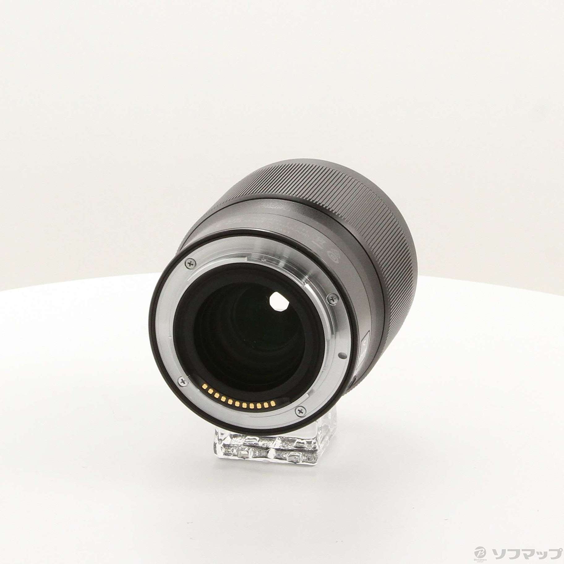 NIKKORZ 50mmf/1.8S ソフマップ（中古品） カメラレンズ NIKKOR Z 50mm f/1.8 S NIKKOR（ニッコール） ブラック