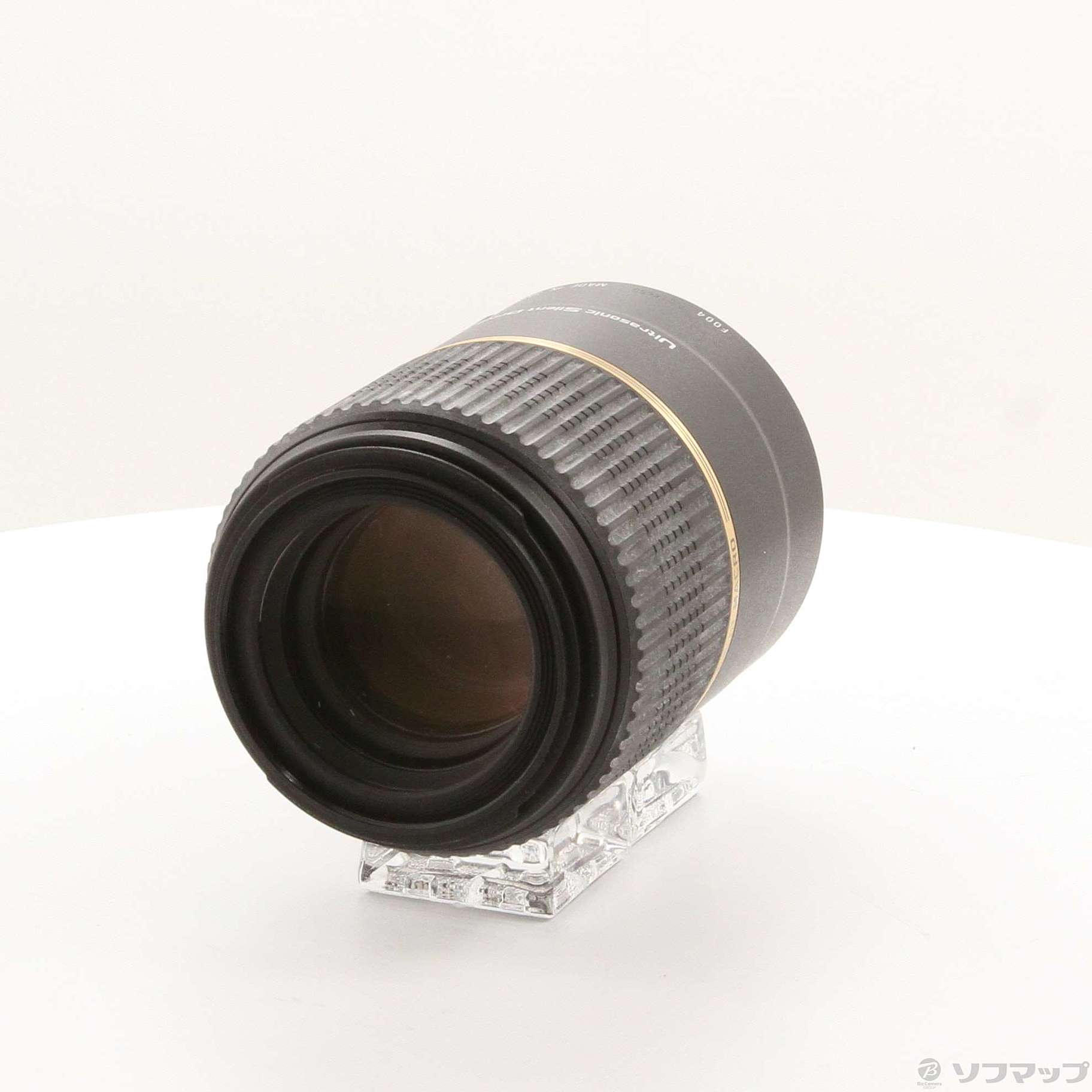 中古】期間特価対象品 SP AF 90mm F2.8 Di MACRO 1:1 VC USD (F004N 