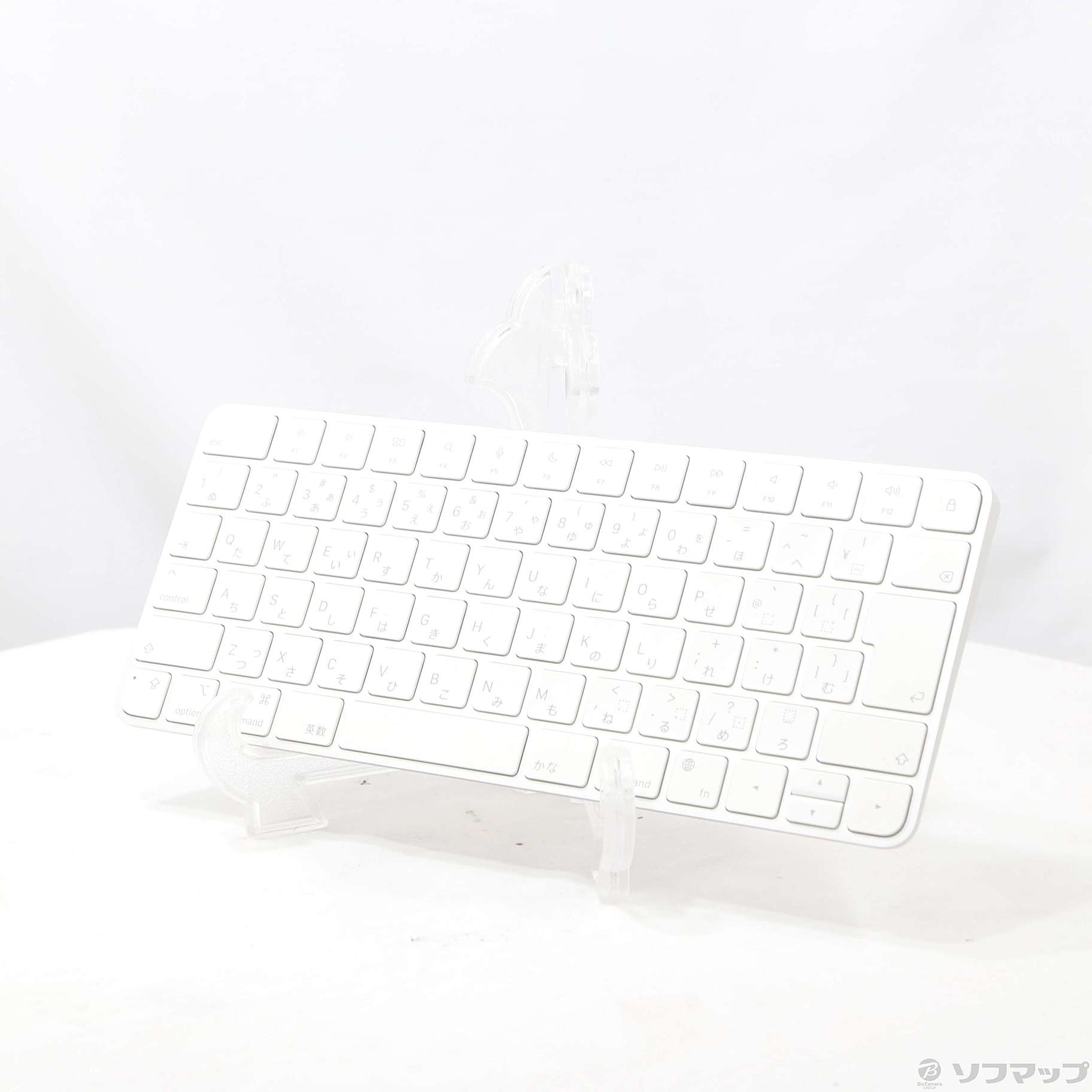 中古】Apple Magic Keyboard MK2A3J／A [2133070588852] - リコレ