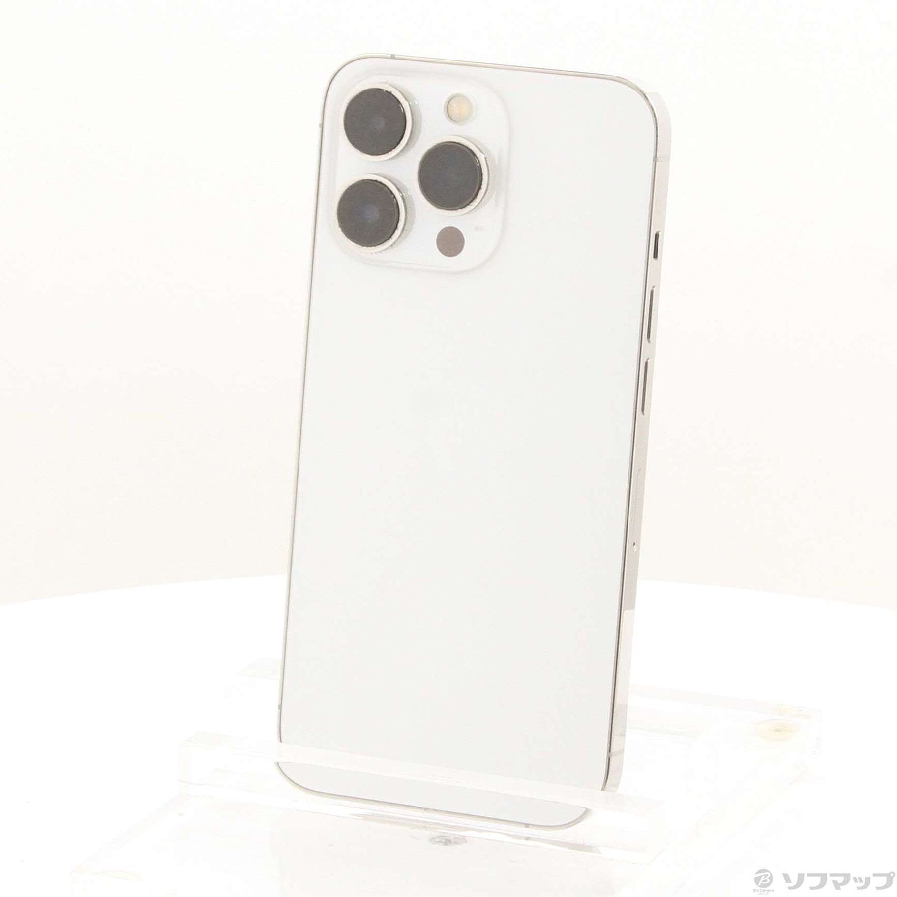 iPhone 13 Pro 256GB SIMフリー [シルバー] 中古(白ロム)価格比較