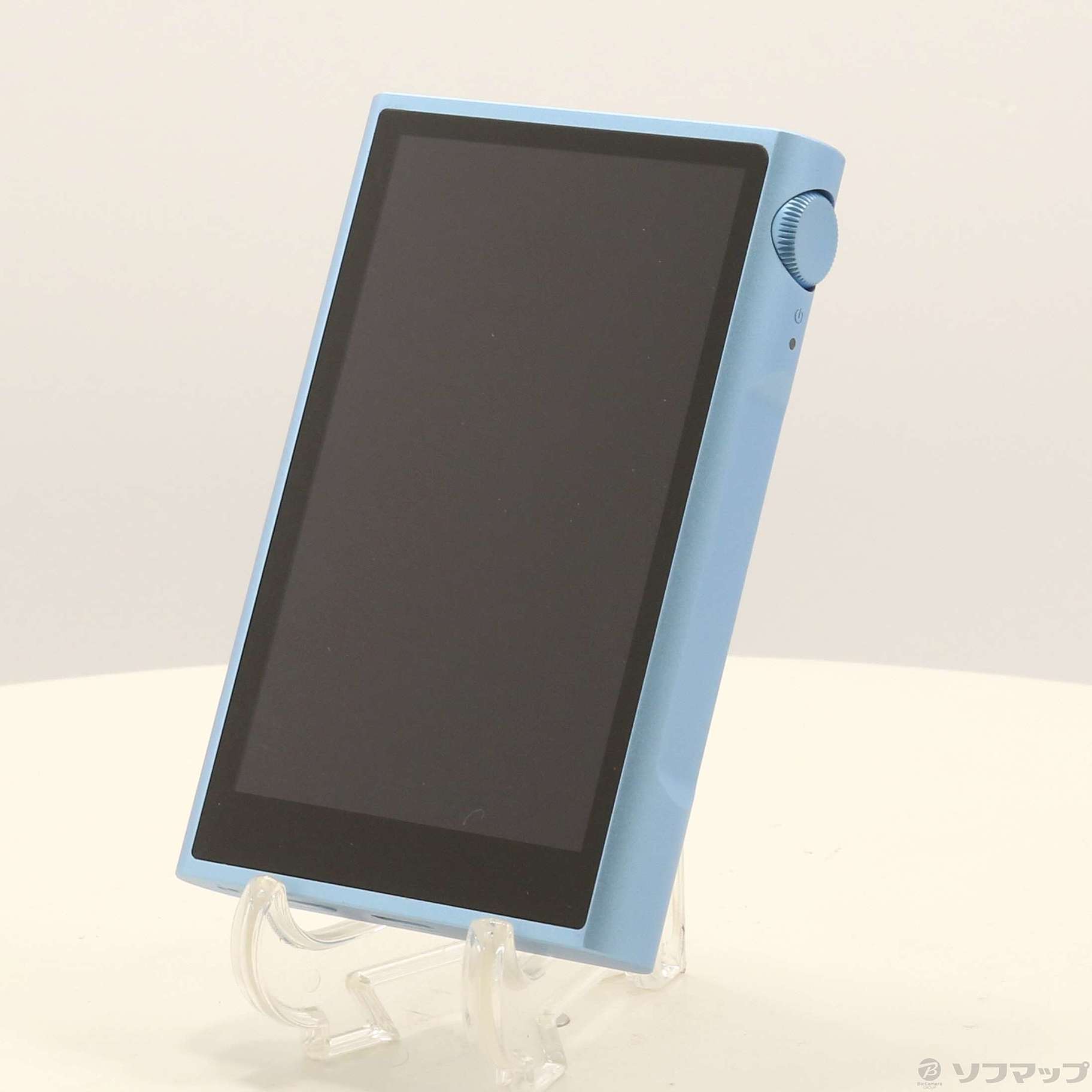 【中古】M3X メモリ32GB+microSD アイスブルー M3X Ice Blue [2133070590107] - リコレ！|ビック ...