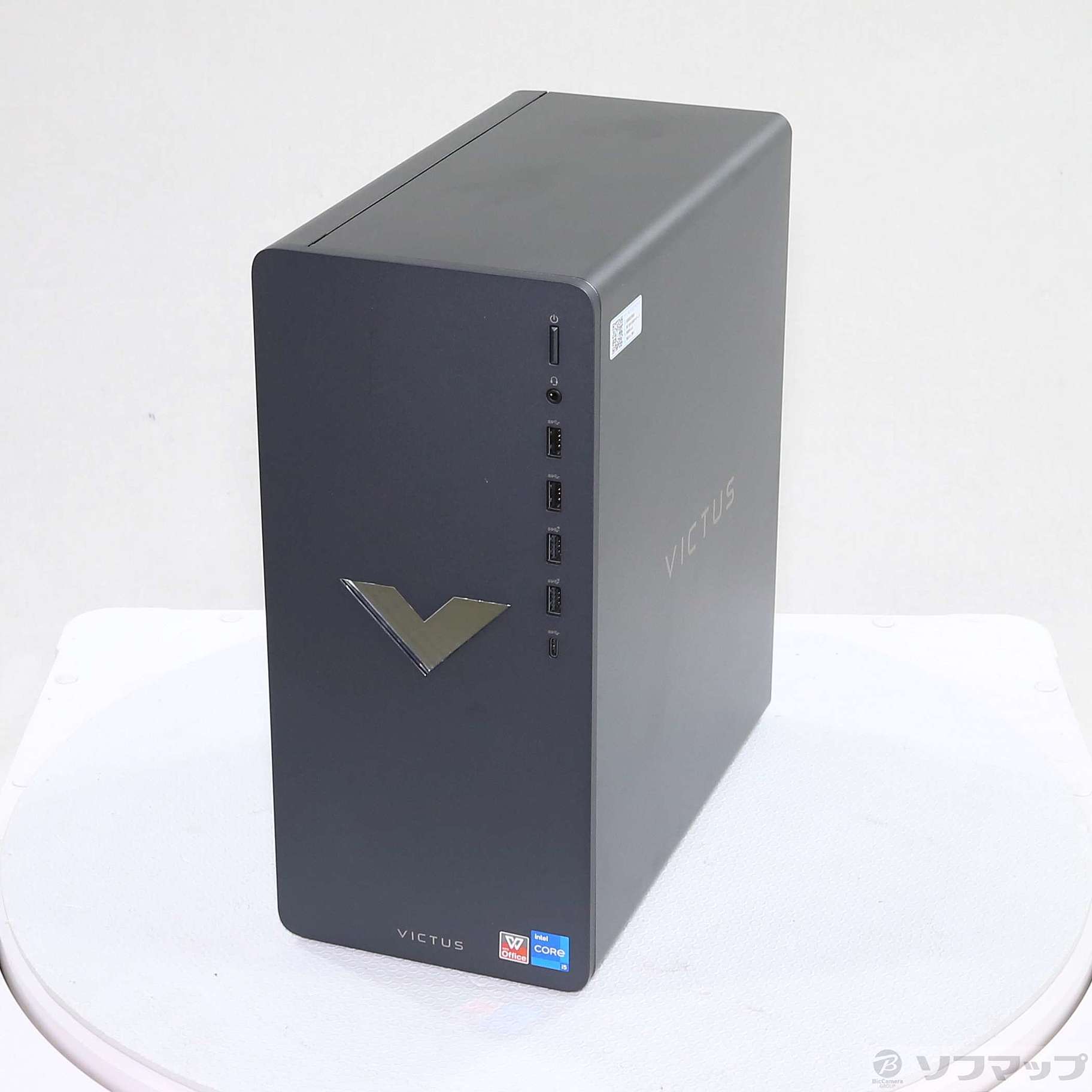�k�W���i�l Victus 15L Gaming TG02-1000 G1 8L9K7PA-AAAE