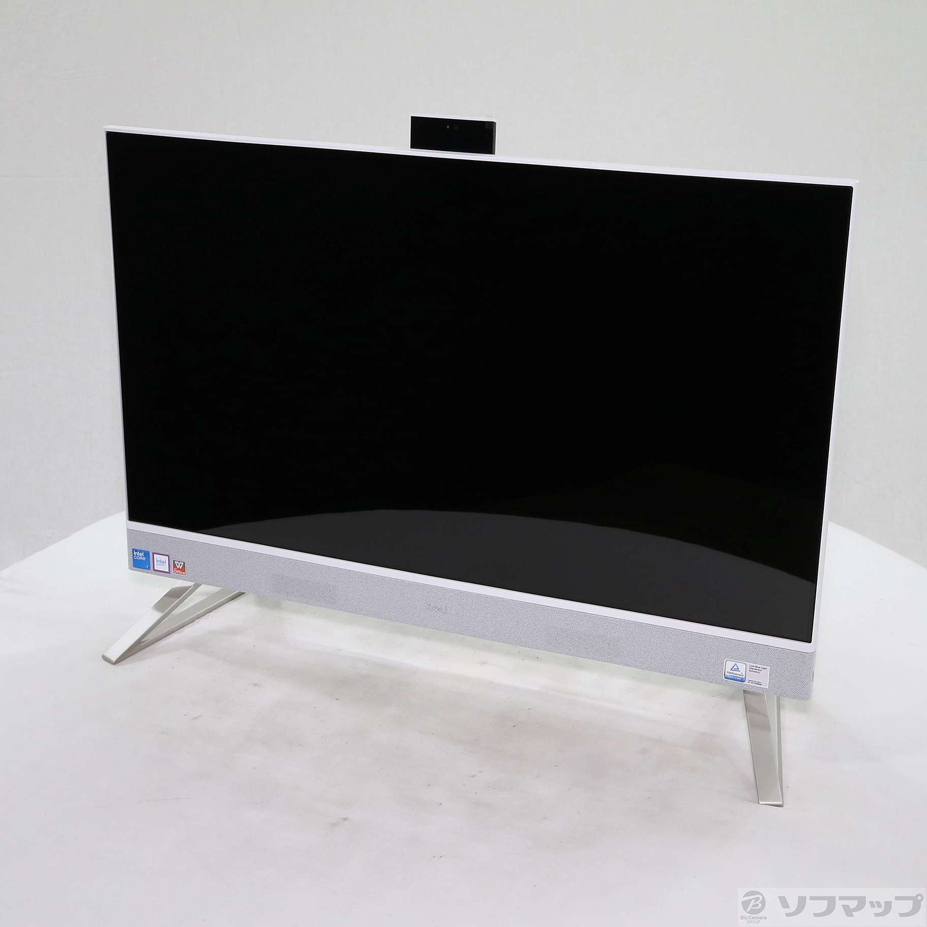 �k�W���i�l Inspiron 27 7730 AI779T-EHLWC �p�[���z���C�g