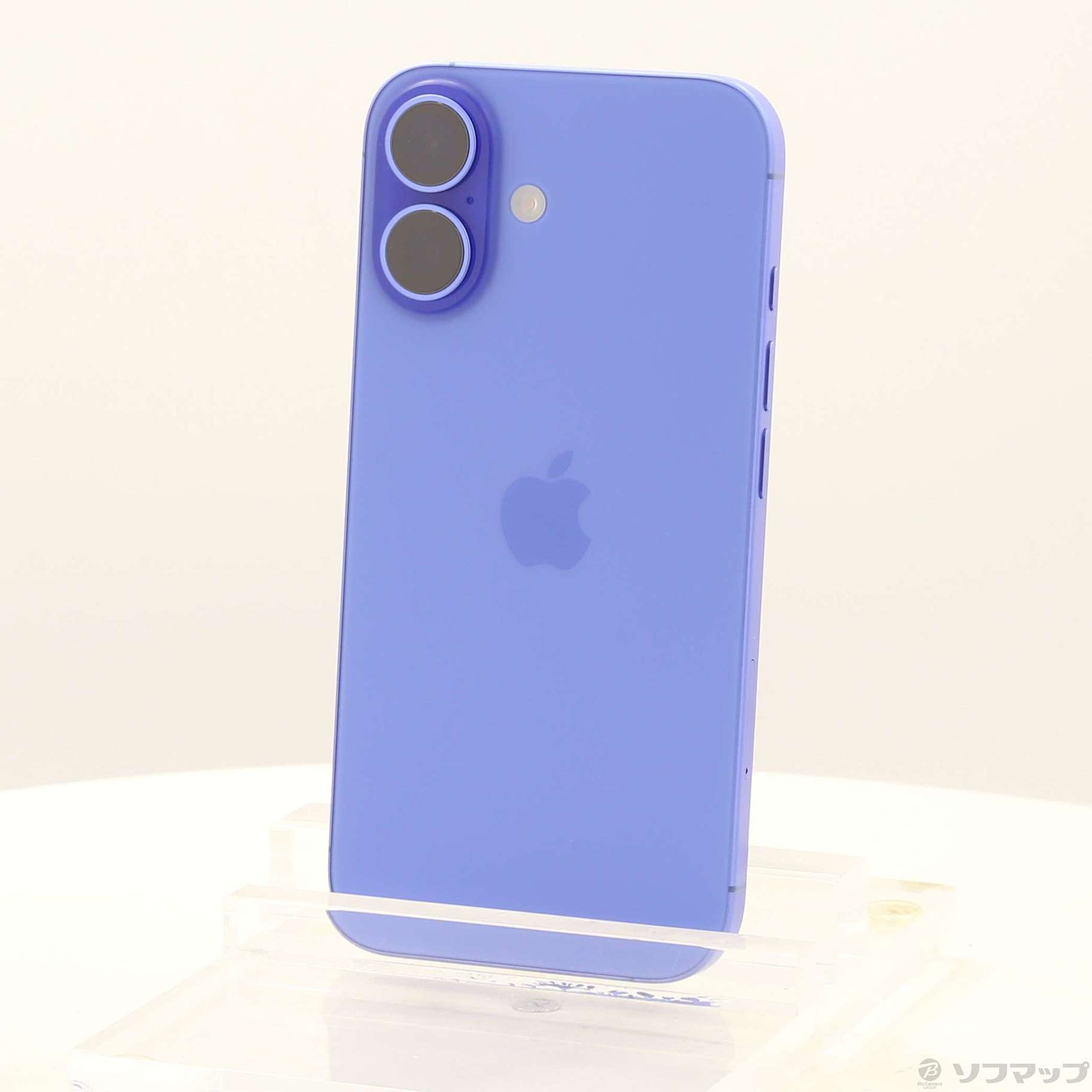 iPhone 16 256GB SIM�t���[ [�E���g���}����]