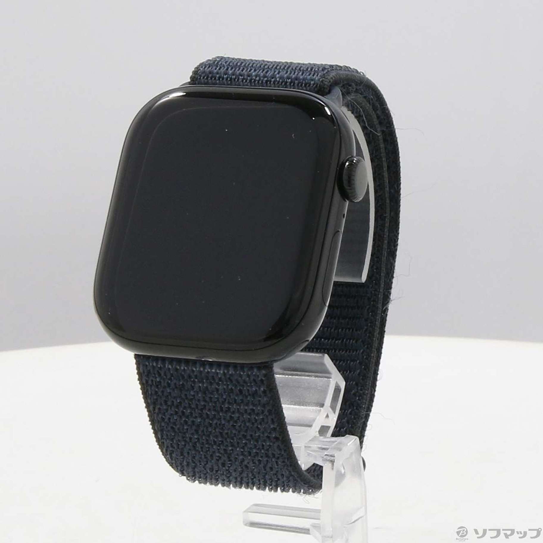 Apple Watch 本体 ブラック ジャンク 中古】〔展示品〕 Apple Watch Series 10 GPS 46mm ジェットブラック