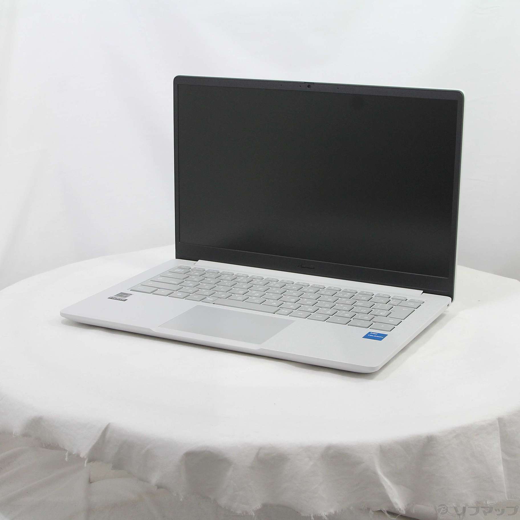 中古】Chromebook CX14 CX1405CKA-NK0087 ピュアグレー [2133070597151 