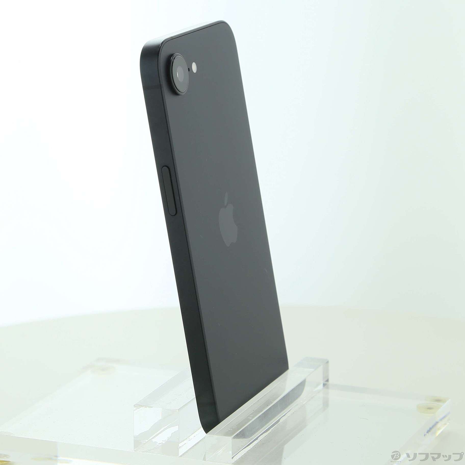 【新品未使用】 iPhone 16e - Black 128GB iPhone 16e 128GB ブラック SIMフリー iPhone 16e 128GB ブラックを
