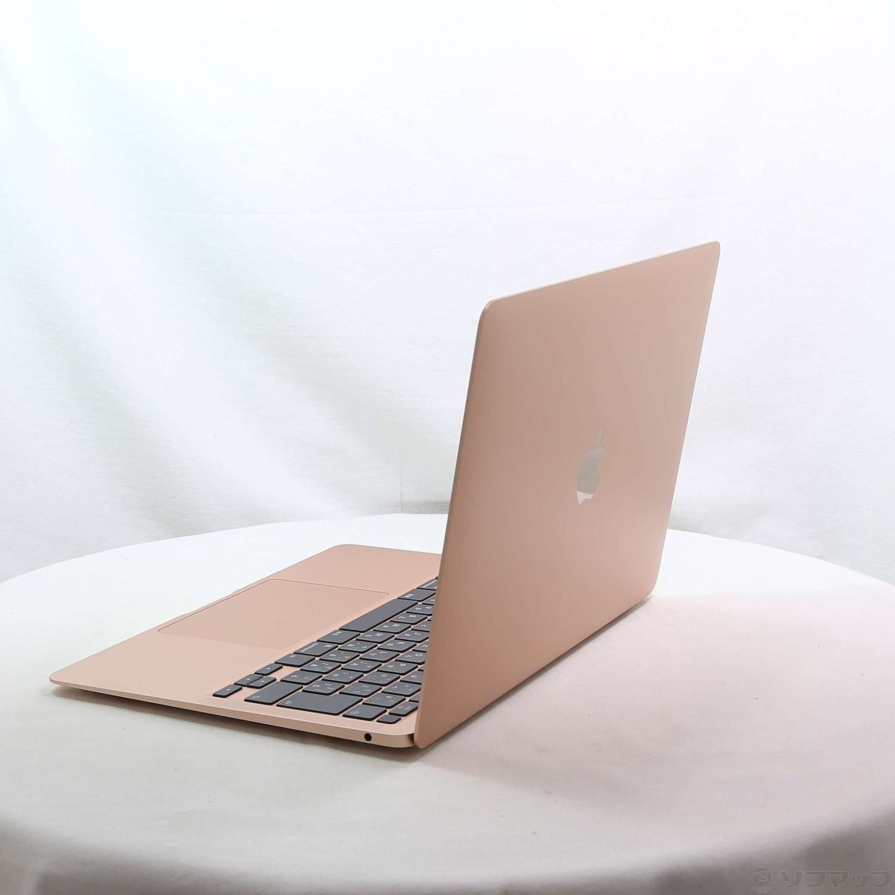 中古】MacBook Air 13.3-inch Early-2020 MWTL2J／A Core_i3 1.1GHz