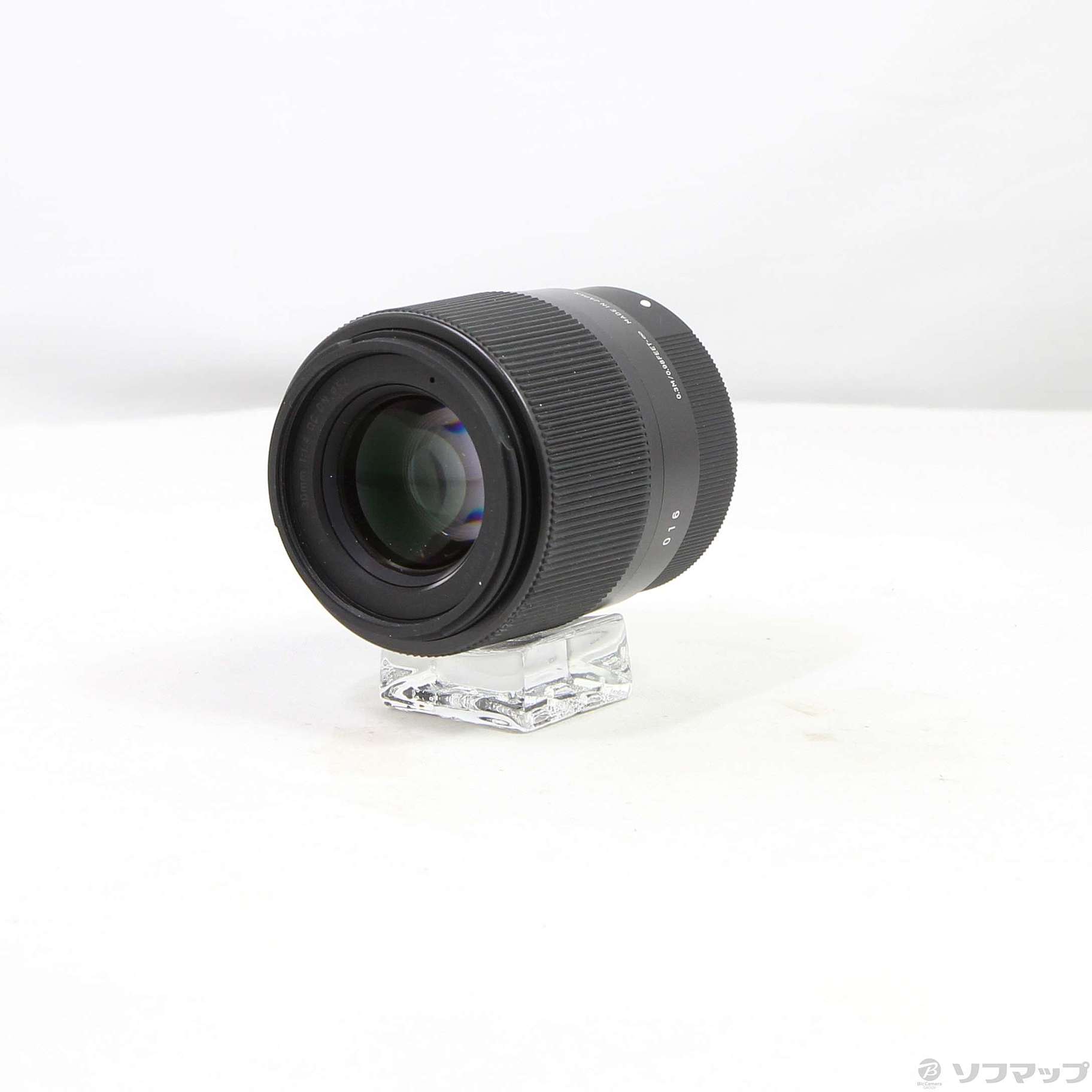 シグマ SIGMA 30mm F1.4 DC DN ソニーEマウント用 【公式通販】