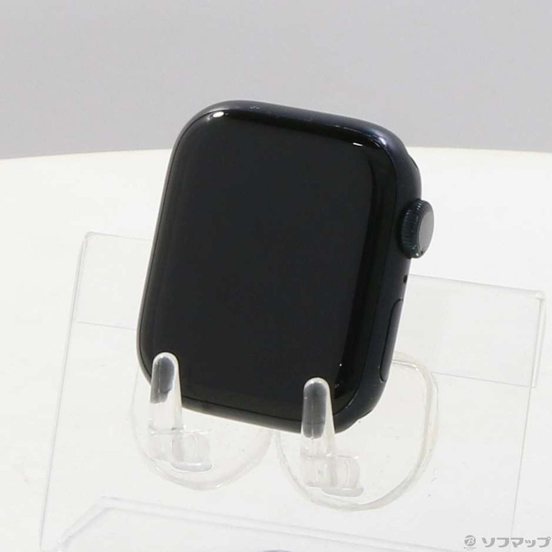 アップル Apple Watch Series7 41mm ブラック 【公式通販】