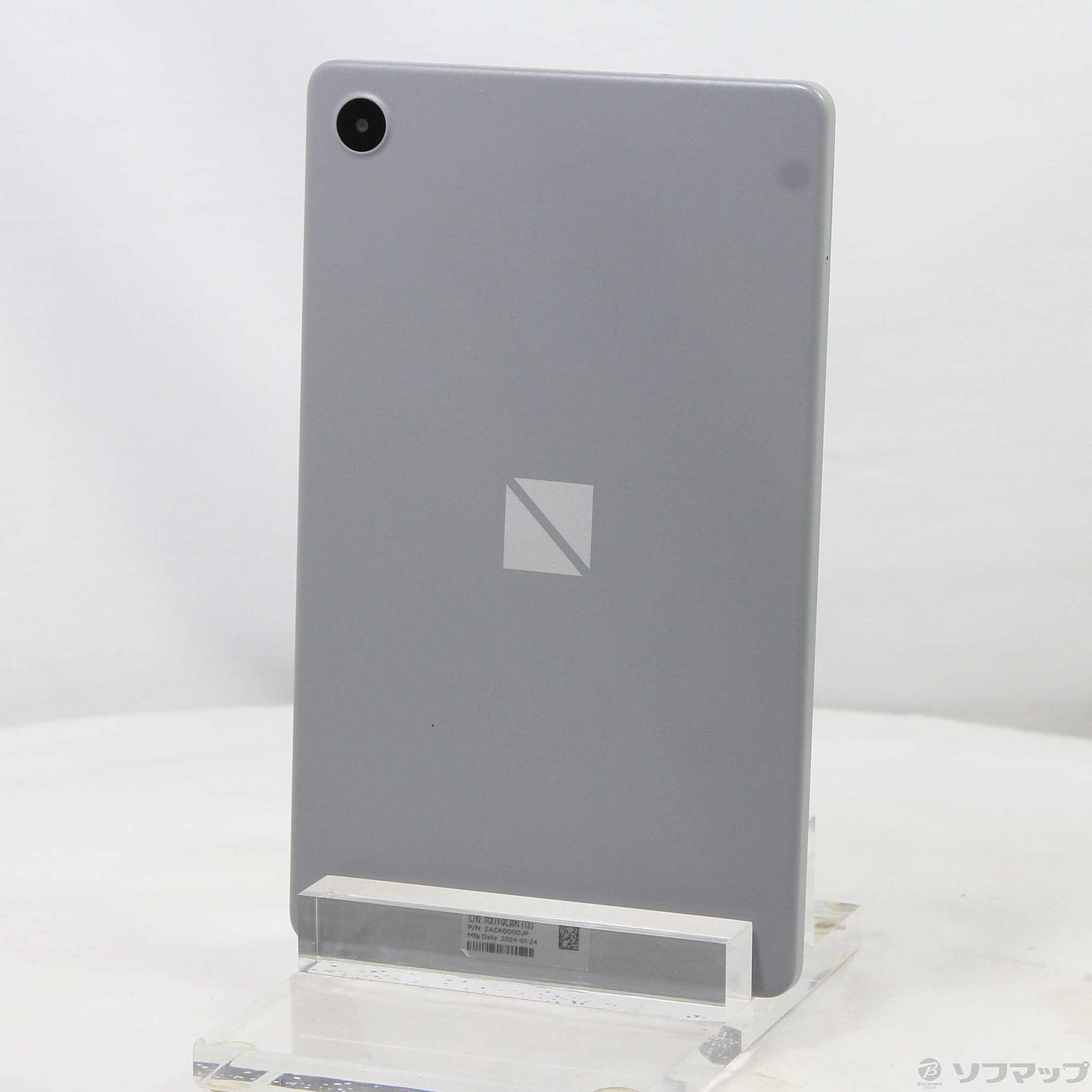 LAVIE T0855�^GAS 64GB �A�[�N�e�B�b�N�O���[ PC-T0855GAS Wi-Fi