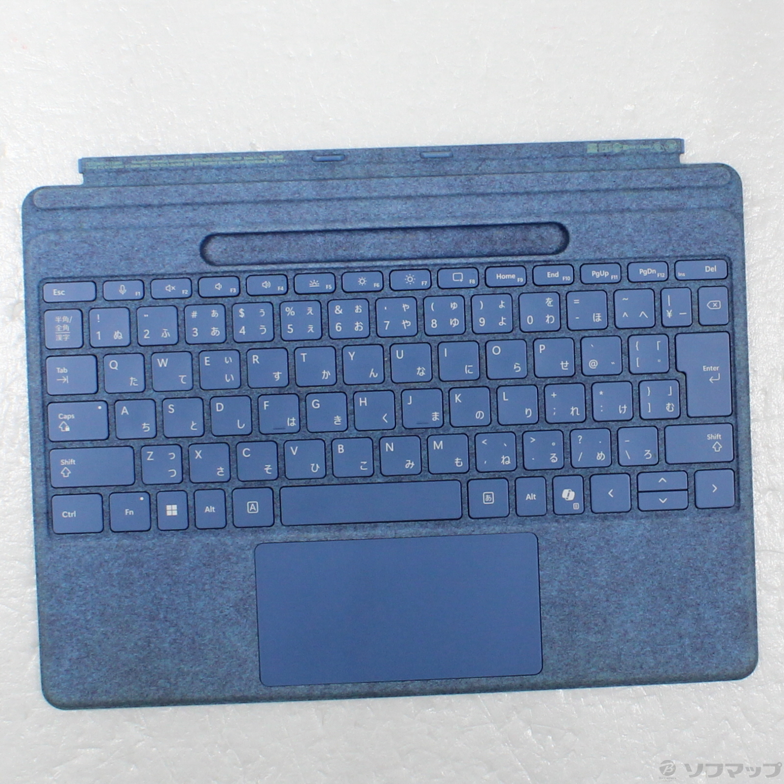 中古】Surface Pro フレックスキーボード 8YU-00029 ブライト