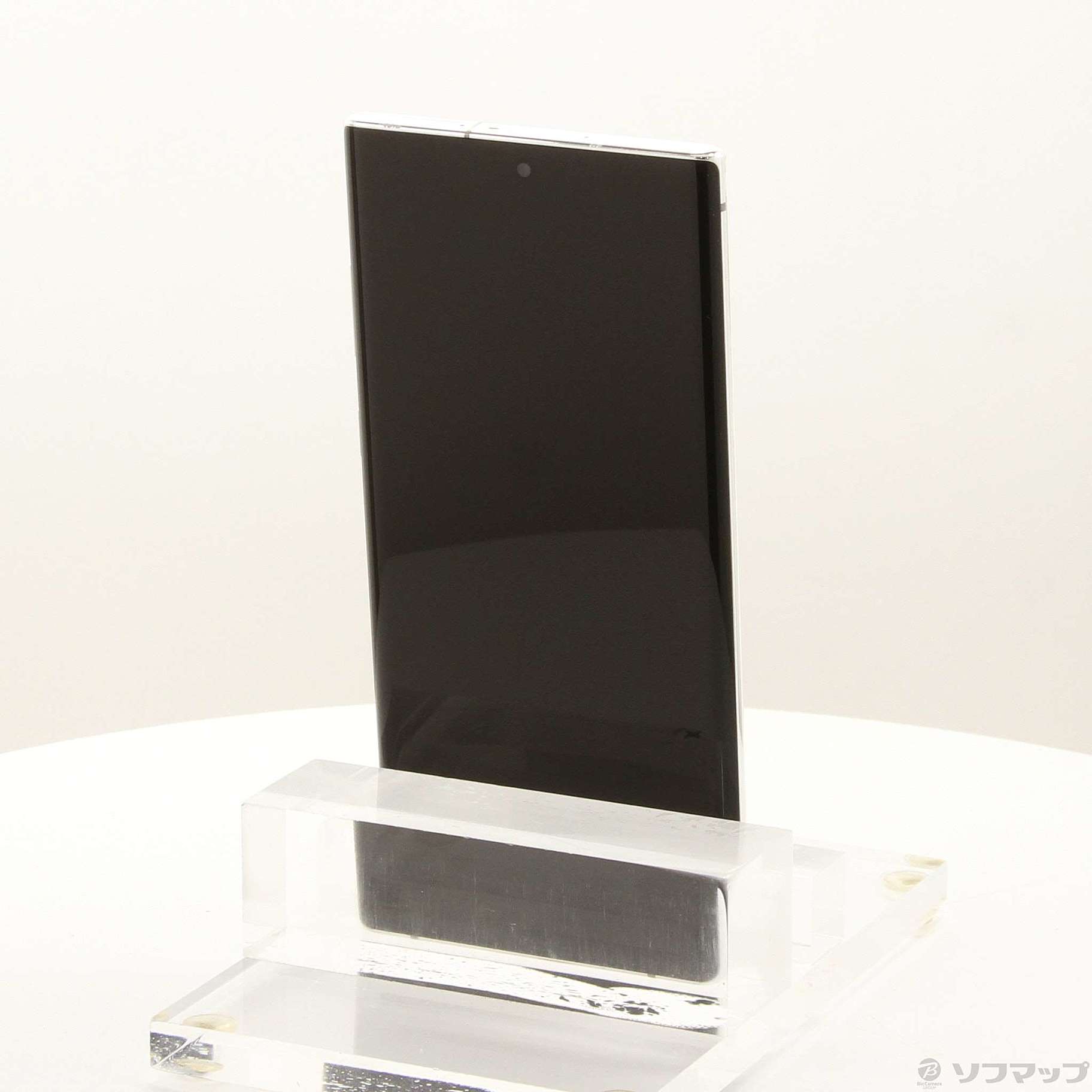 Galaxy Note10+ SC-01M docomo [�I�[���z���C�g]�̐��i�摜3