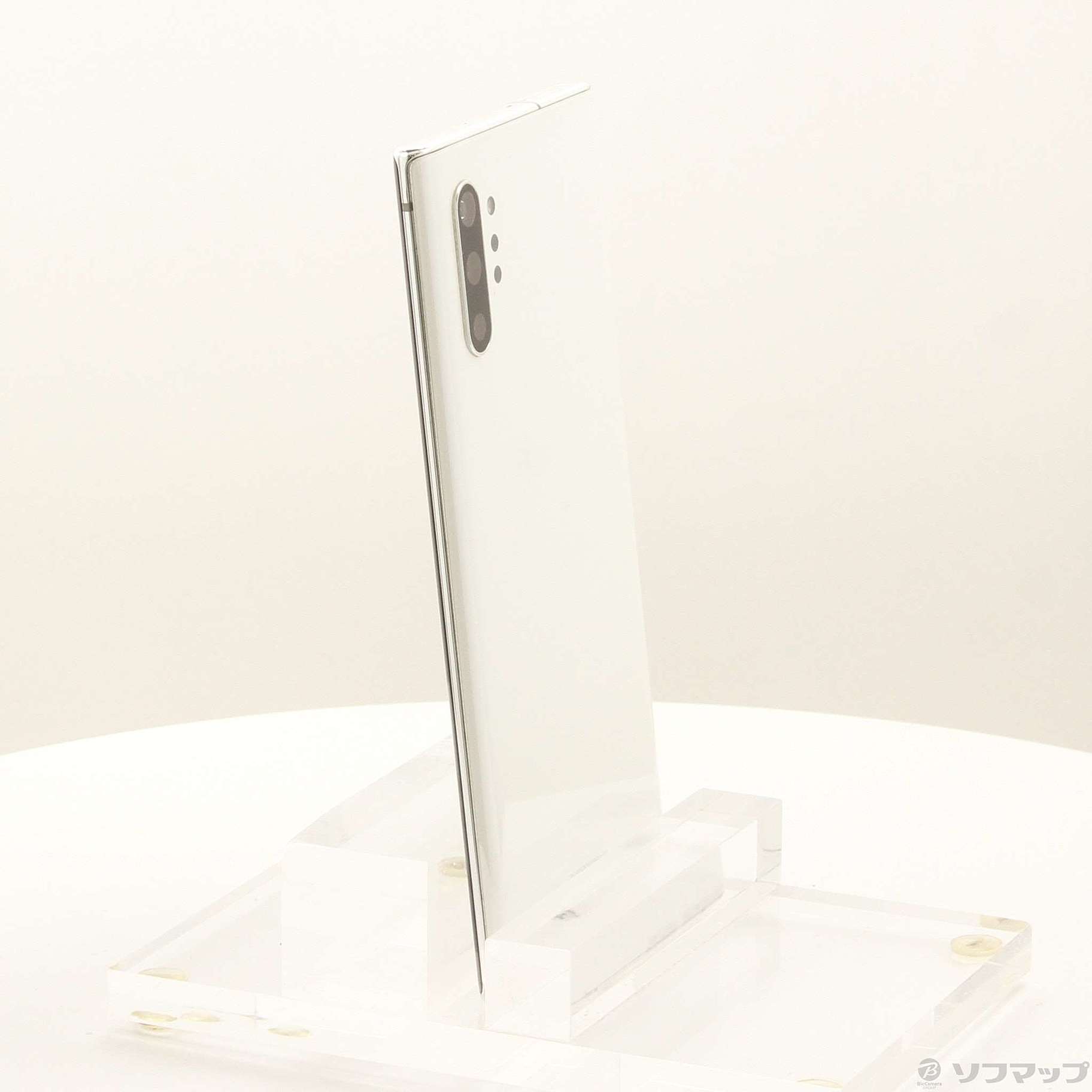 Galaxy Note10+ SC-01M docomo [�I�[���z���C�g]�̐��i�摜4