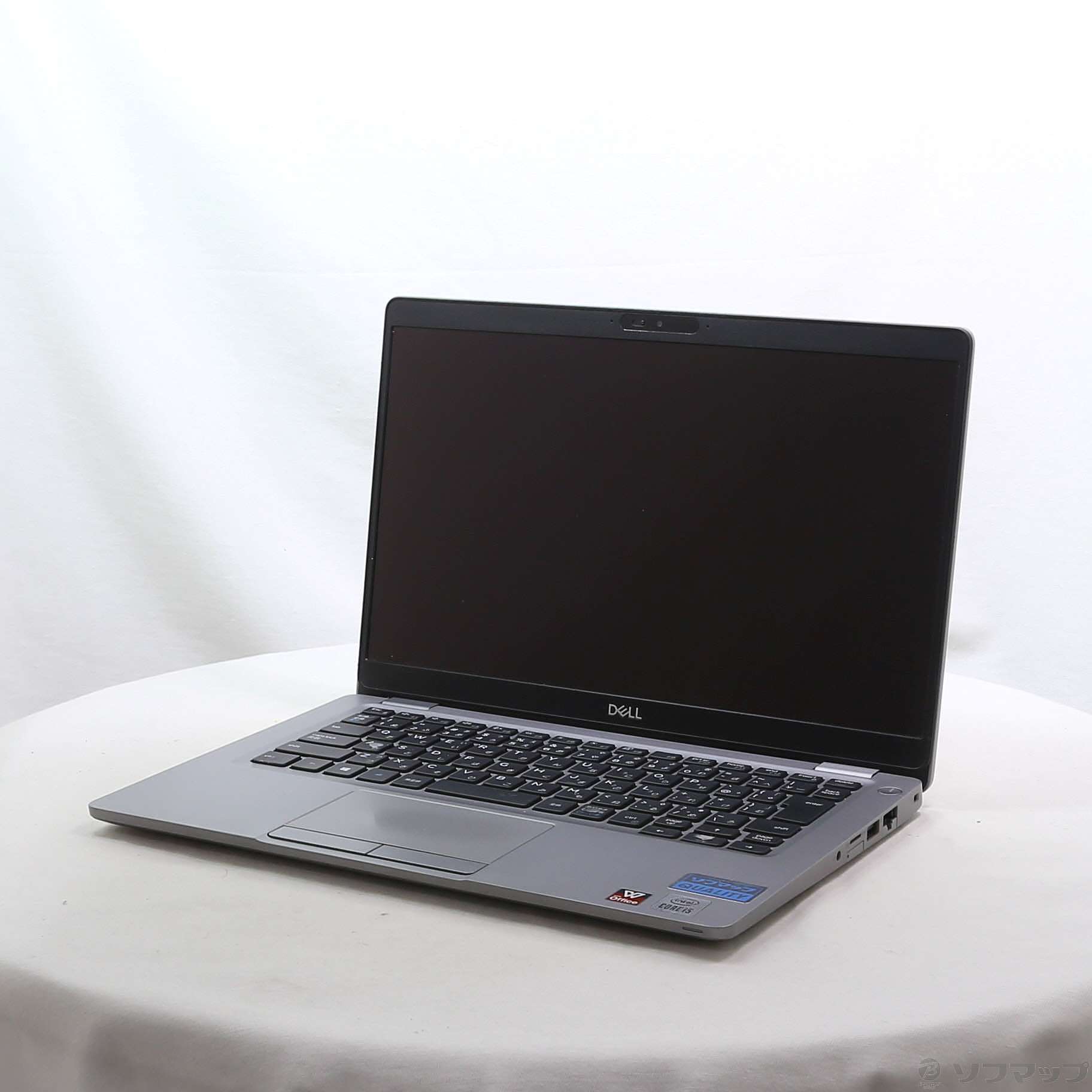 DELL】Latitude 5310 Corei5-10310U メモリ8GB SSD512GB NVMe