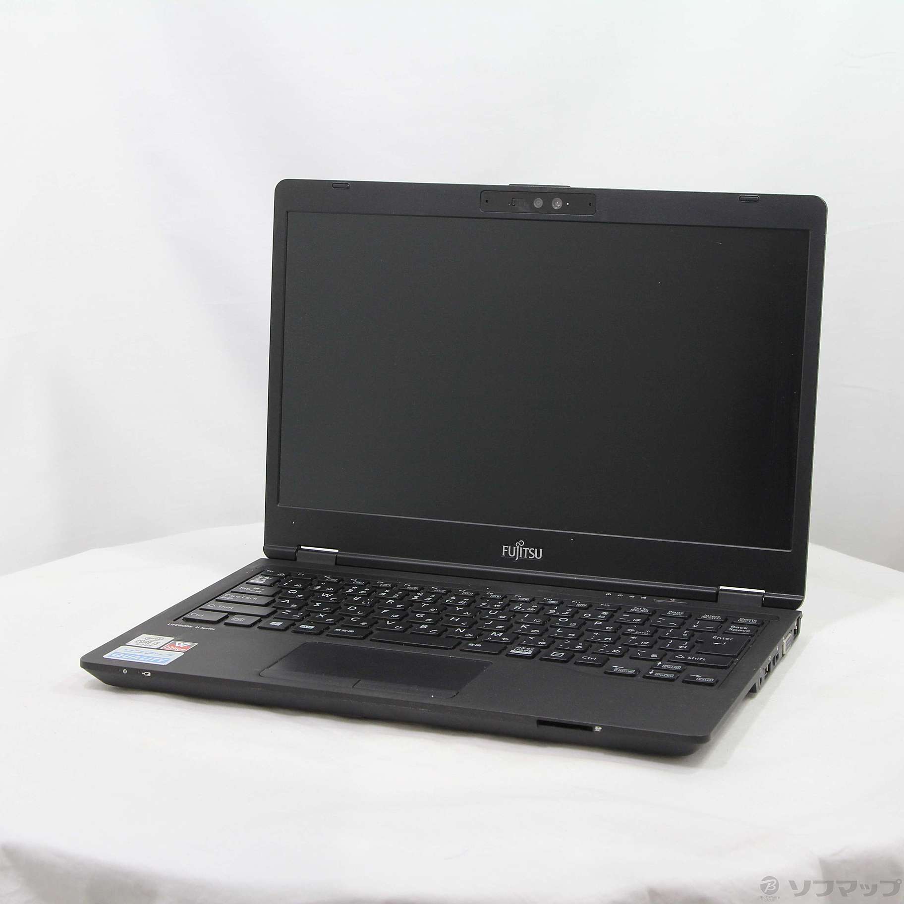 中古】LIFEBOOK U7310／D FMVU31024 [2133070609144] - リコレ