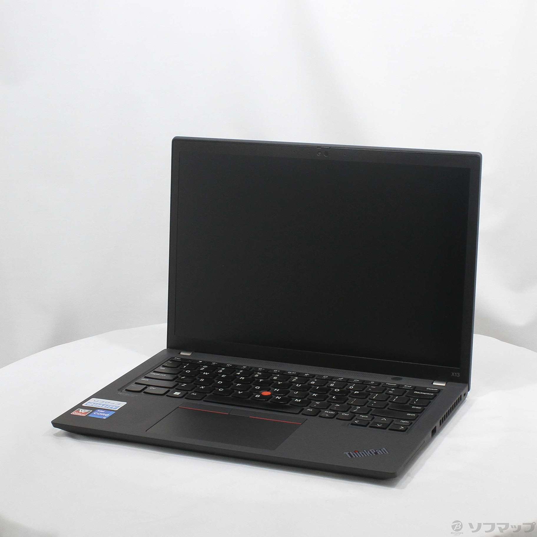 ThinkPad X13 Gen 3 21BQS2LP00