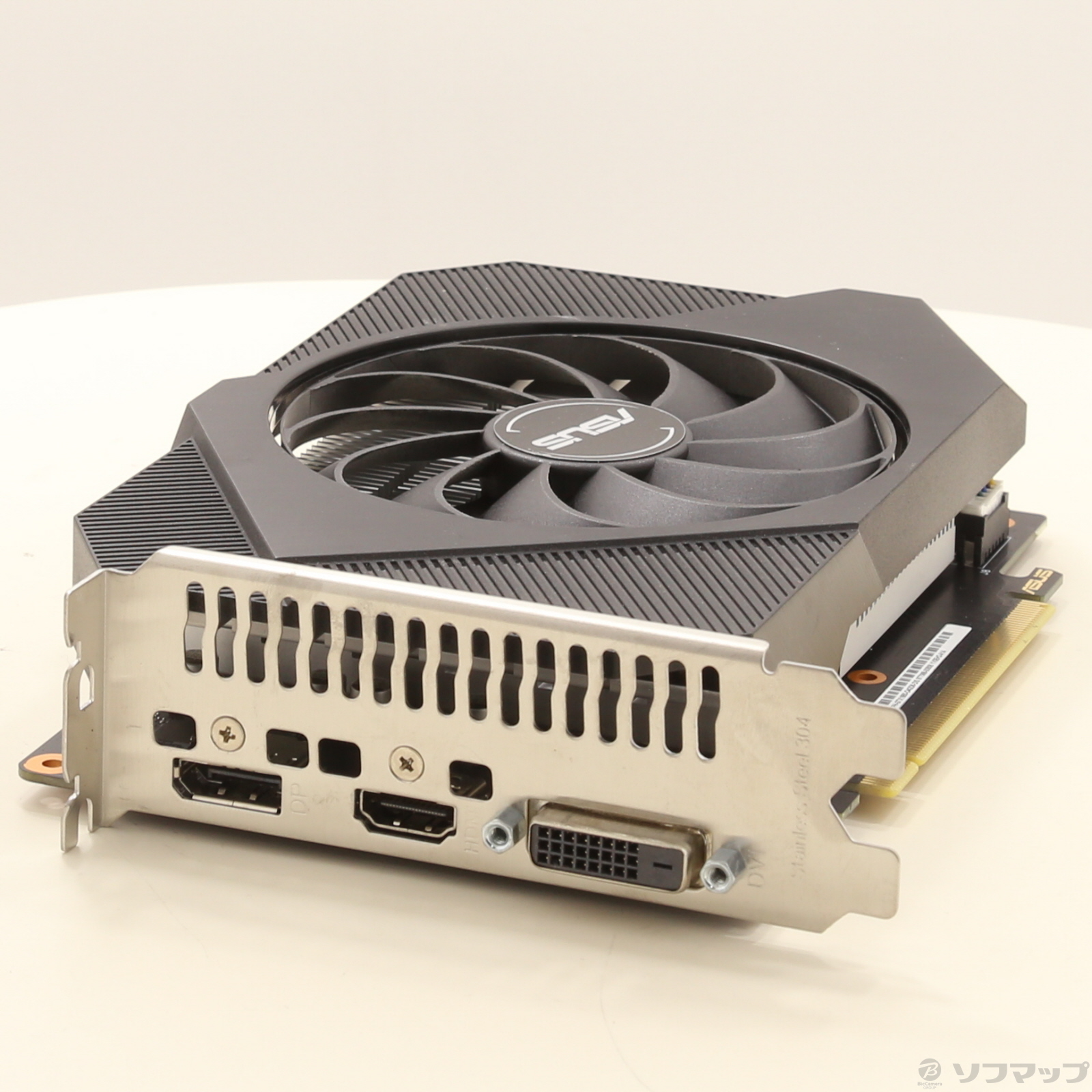 中古】PH-GTX1650-O4GD6 [2133070623348] - リコレ！|ビックカメラ 