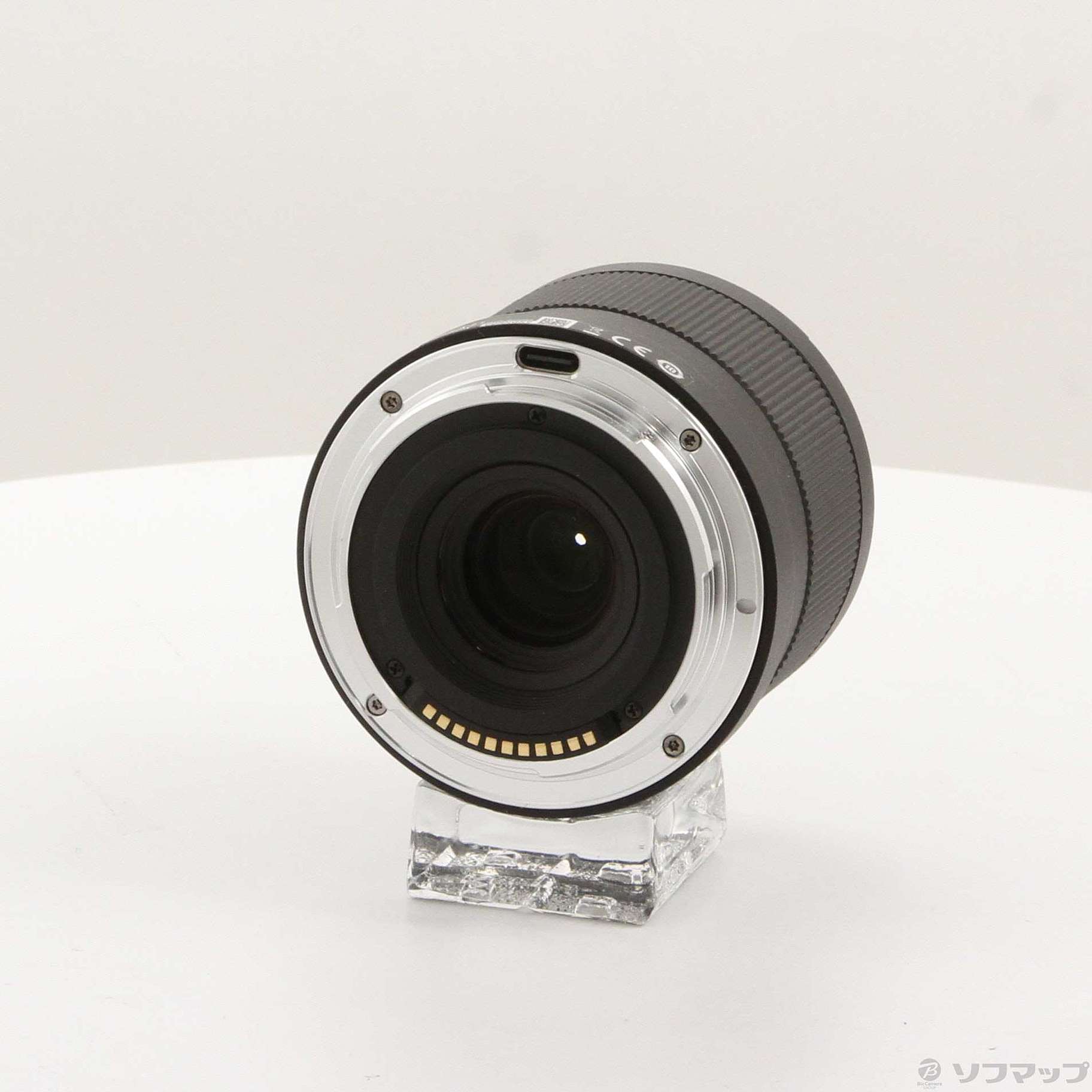 中古】Viltrox AF 14mm F4.0 AIR ニコンZマウント用 [2133070665225