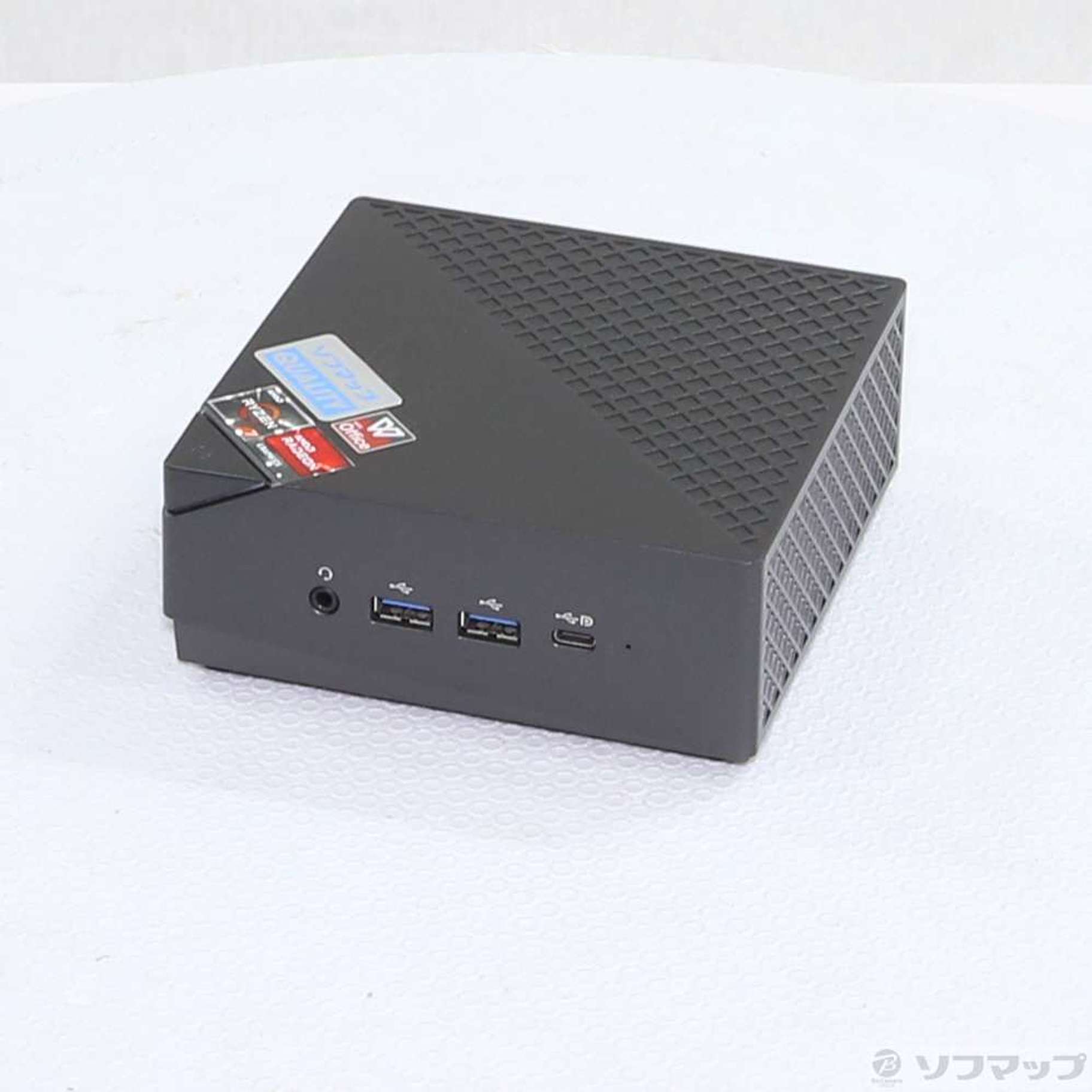 SkyBarium Mini PC MN57