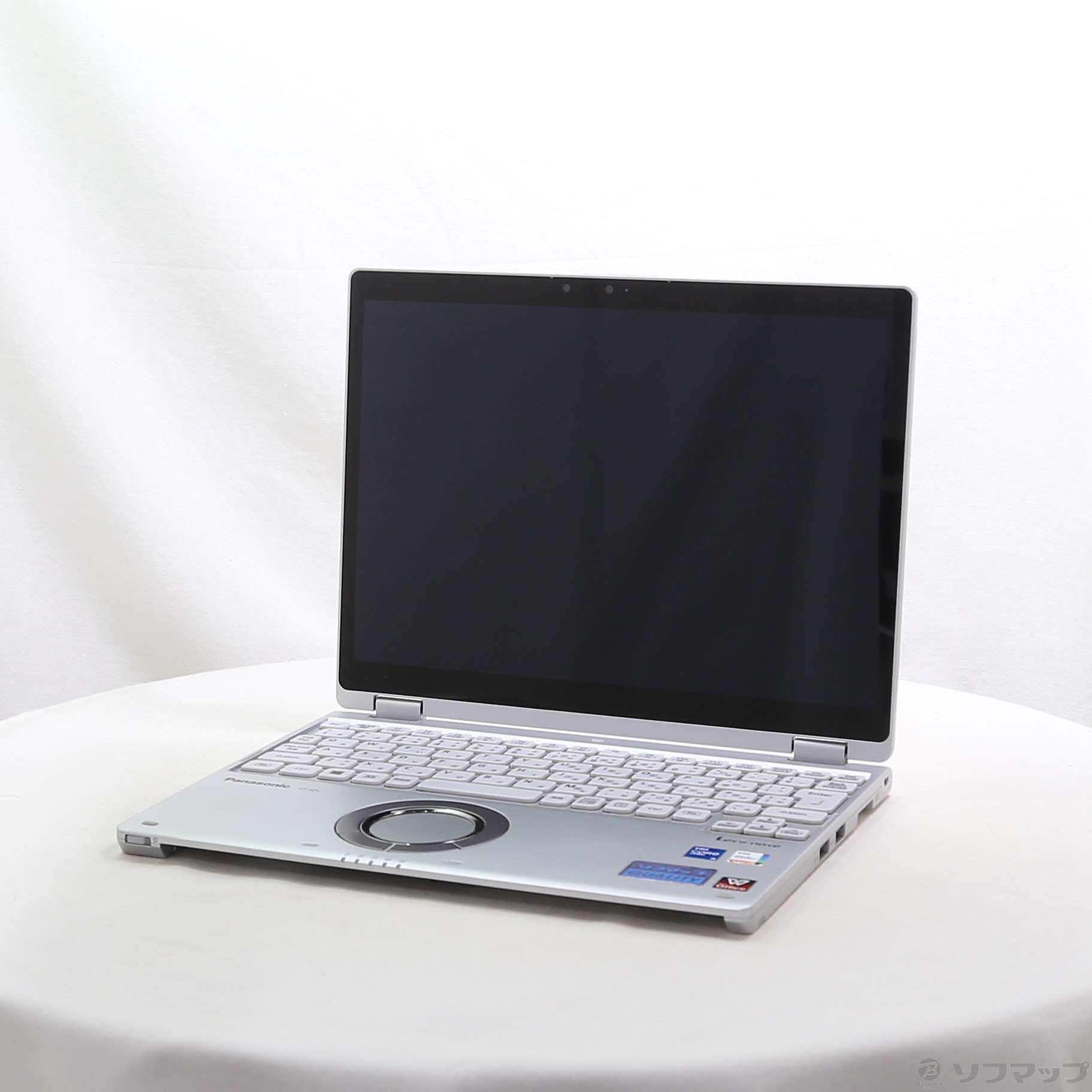 中古】Lets note QV1 CF-QV1RDAVS [2133070671059] - リコレ