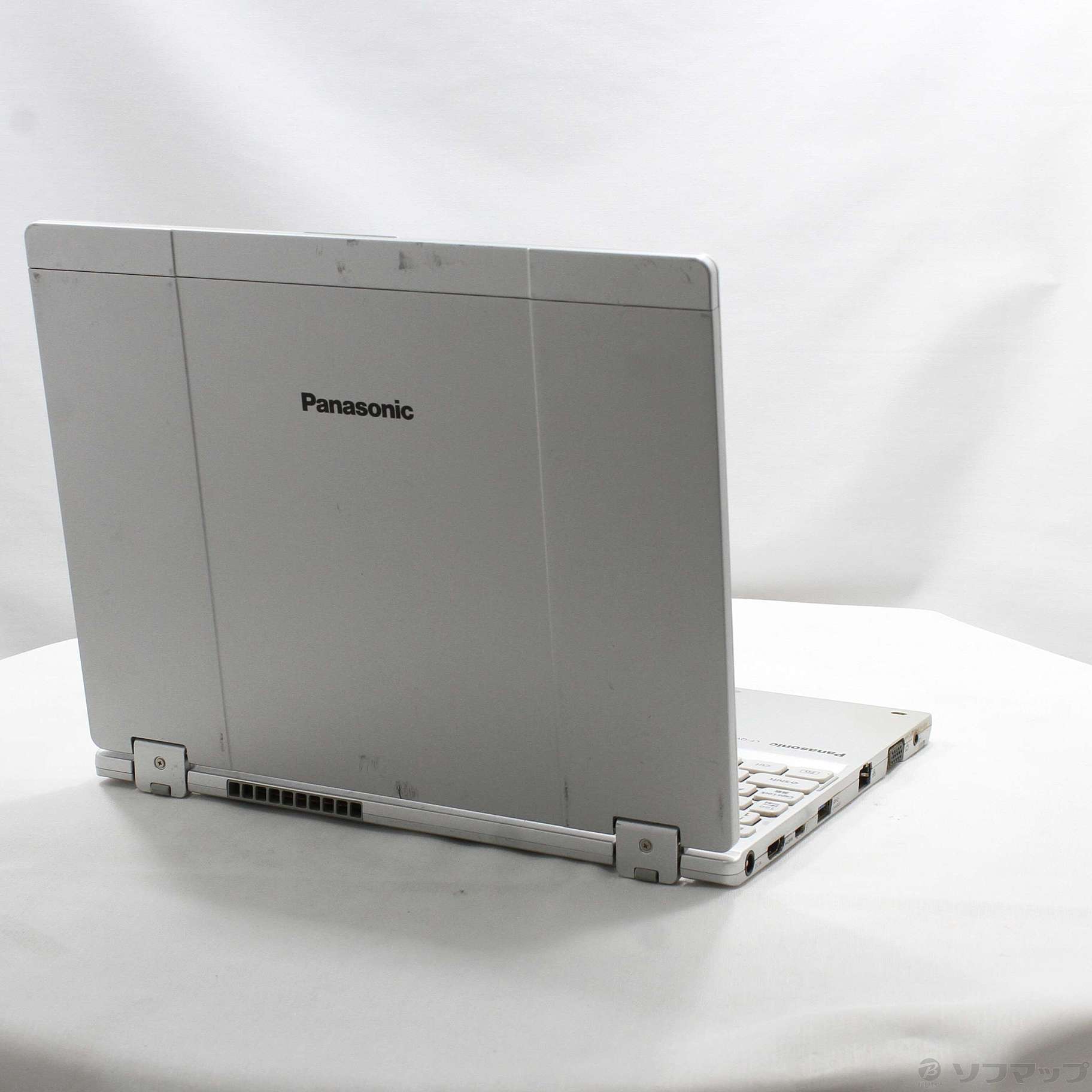 中古】Lets note QV1 CF-QV1RDAVS [2133070671219] - リコレ