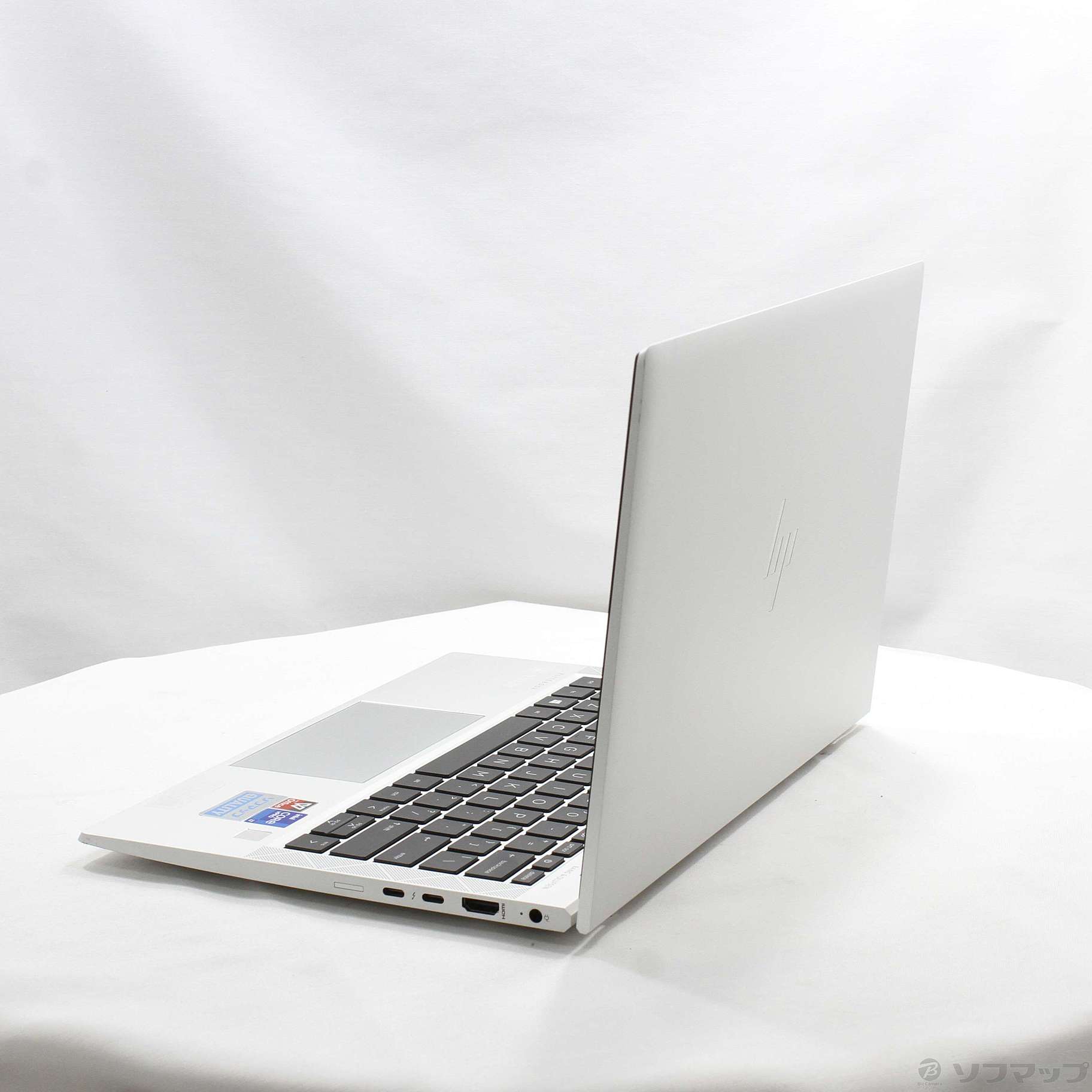 中古】HP EliteBook 830 G8 4Z280EC#ACF [2133070671776] - リコレ