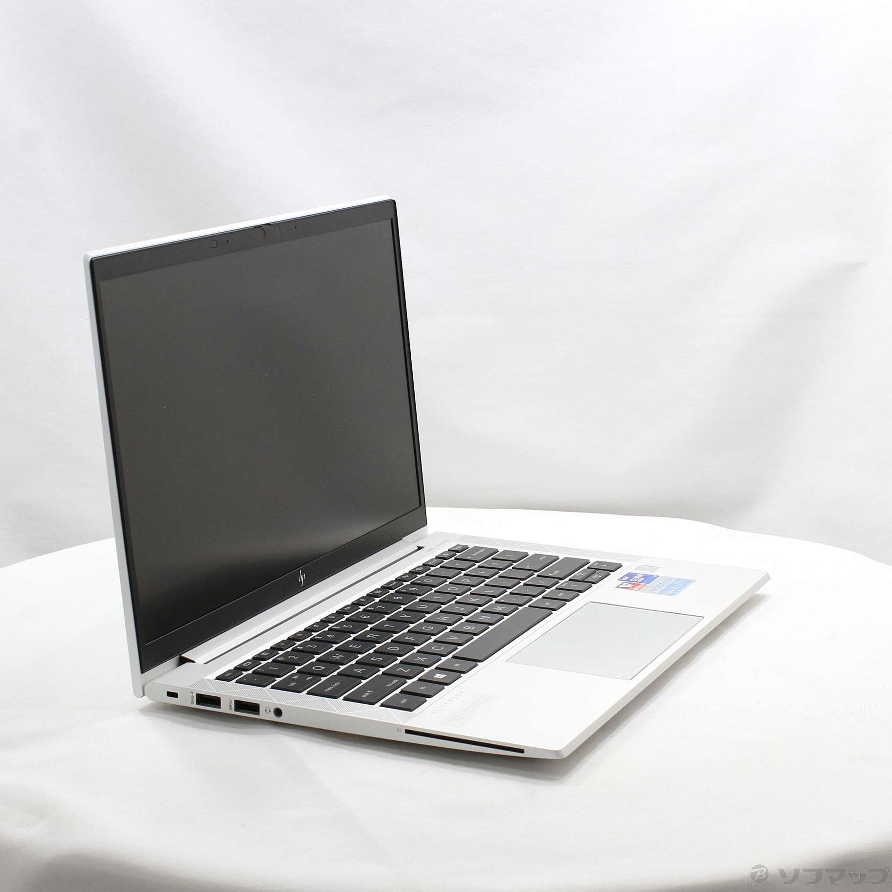 中古】HP EliteBook 830 G8 4Z280EC#ACF [2133070671776] - リコレ