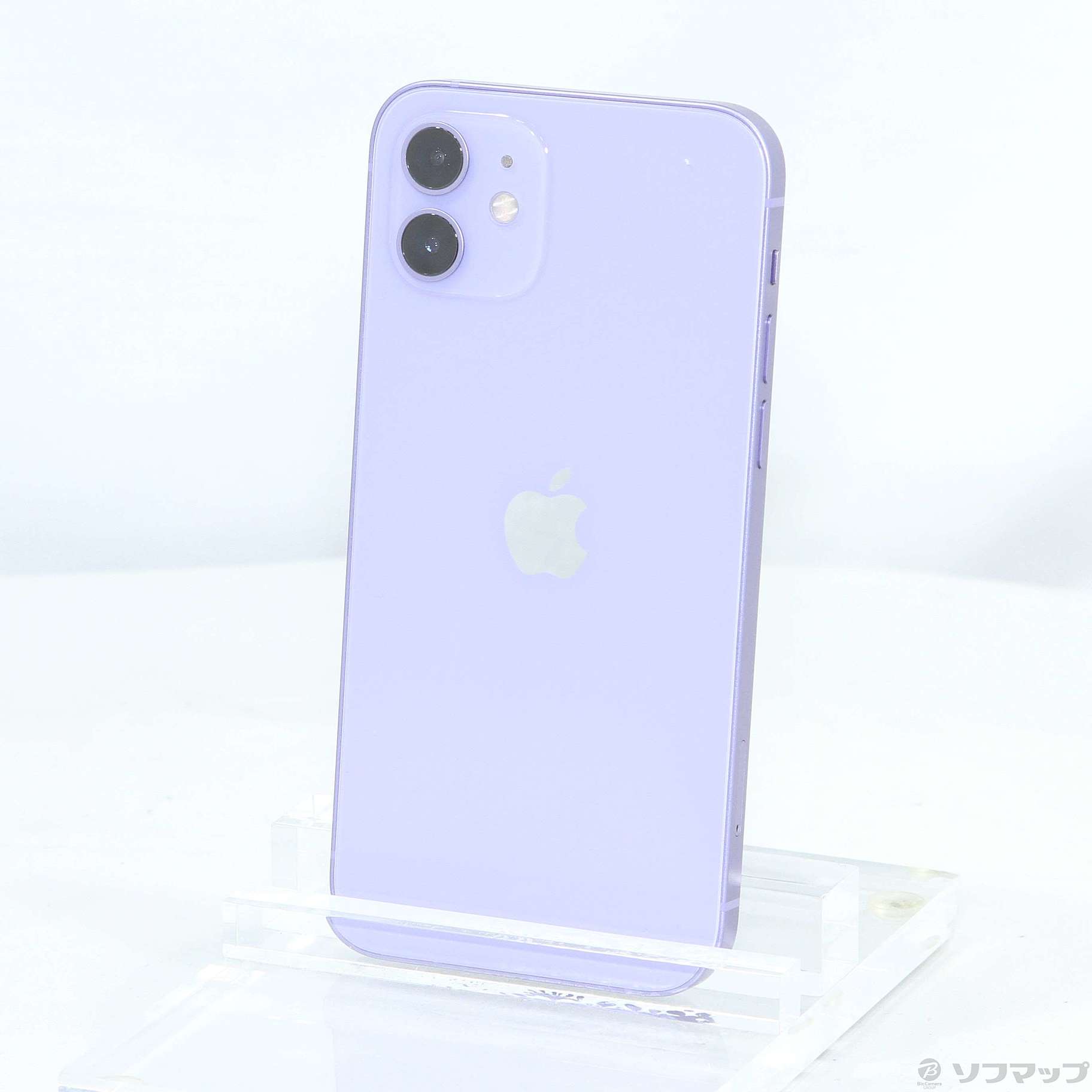 iPhone 12 128GB SIM�t���[ [�p�[�v��]