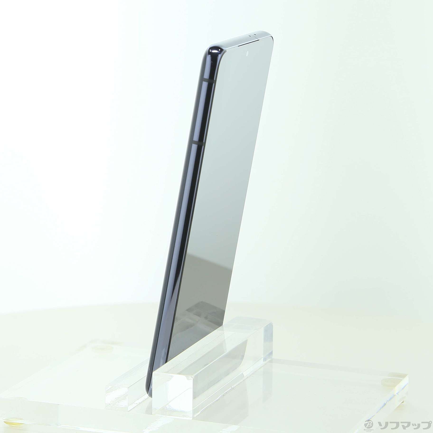 Galaxy S21 5G SCG09 au [�t�@���g���O���[]�̐��i�摜2