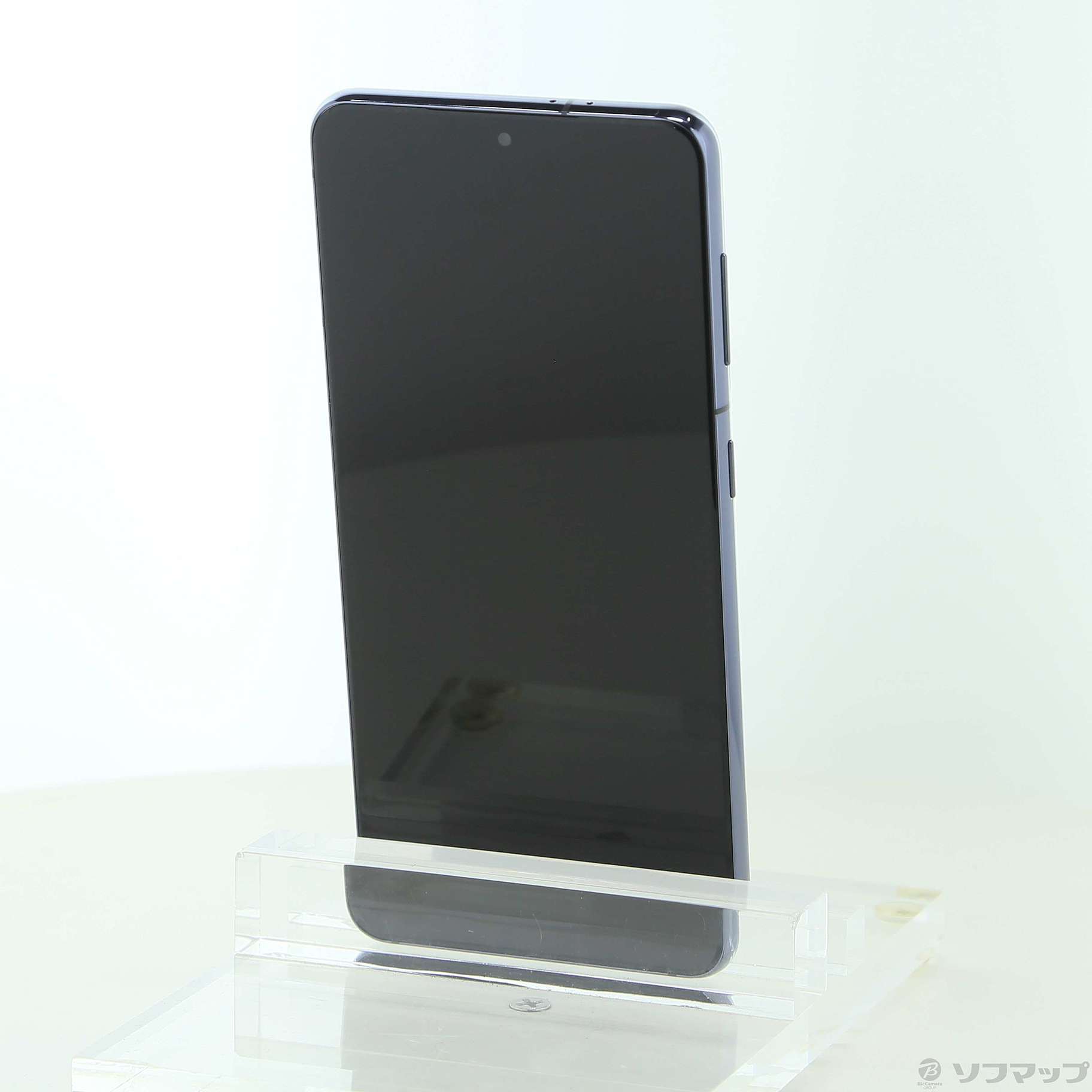 Galaxy S21 5G SCG09 au [�t�@���g���O���[]�̐��i�摜3
