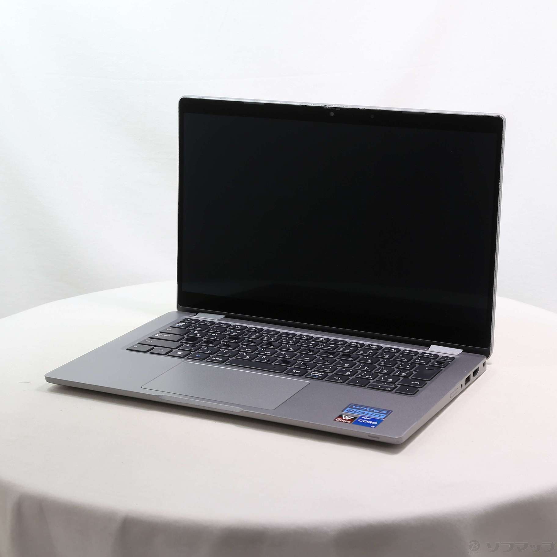 中古】Latitude 5320 ［Core-i5-1145G7 (2.6GHz)／8GB／SSD256GB／13.3