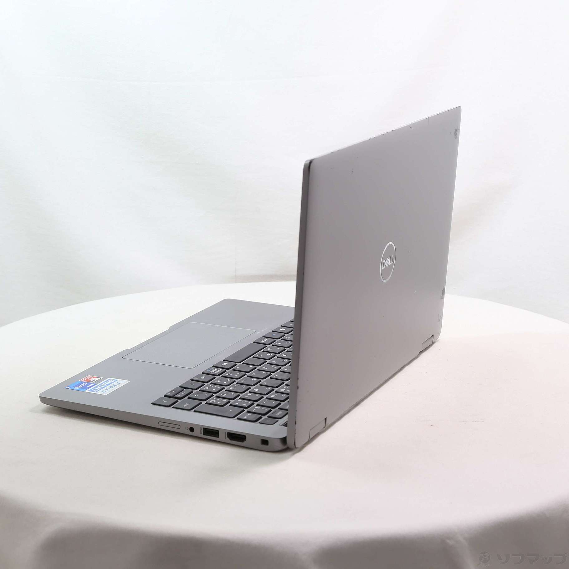 中古】Latitude 5320 ［Core-i5-1145G7 (2.6GHz)／8GB／SSD256GB／13.3