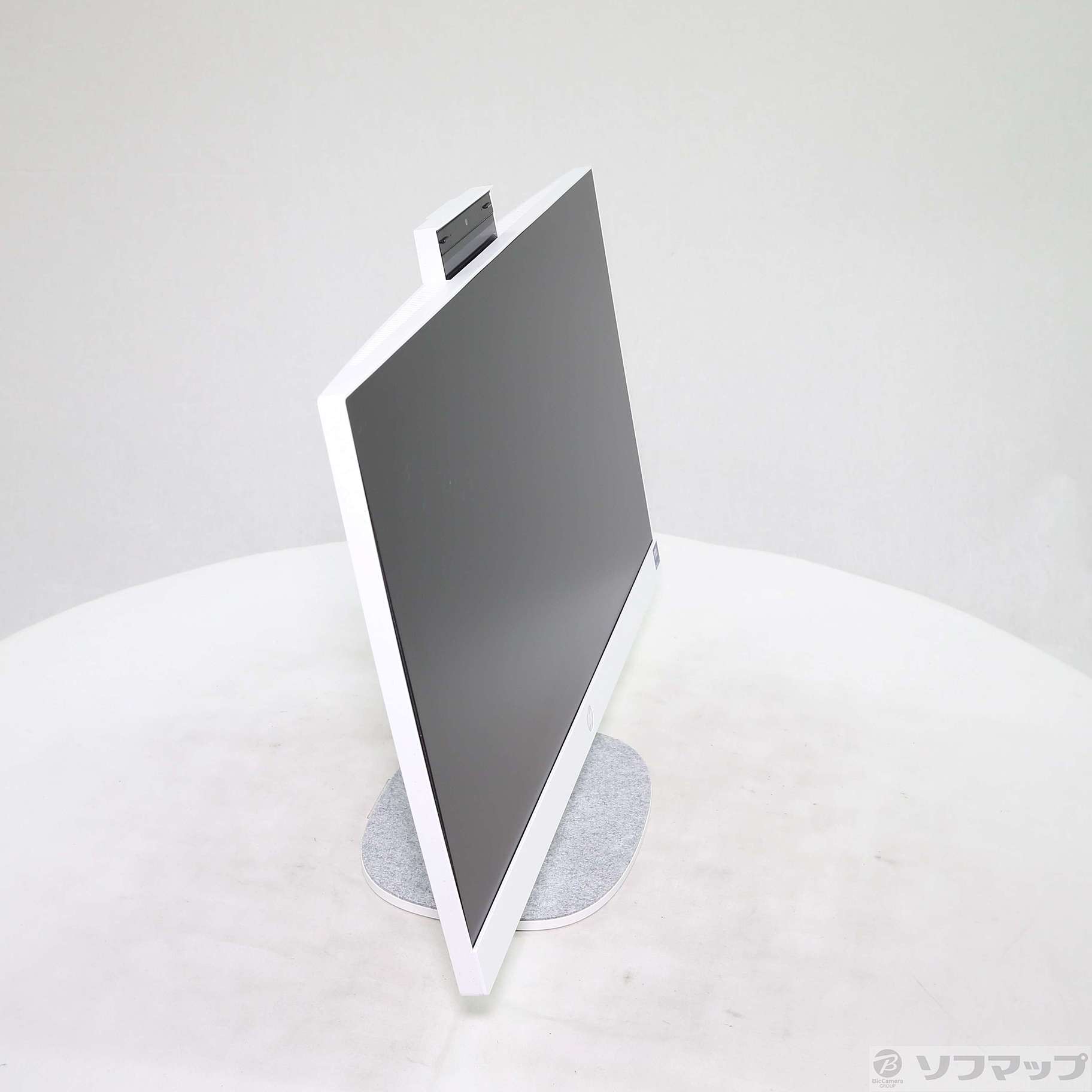 HP All-in-One 24-cr2000jp BD5A6PA-AAAB シェルホワイト