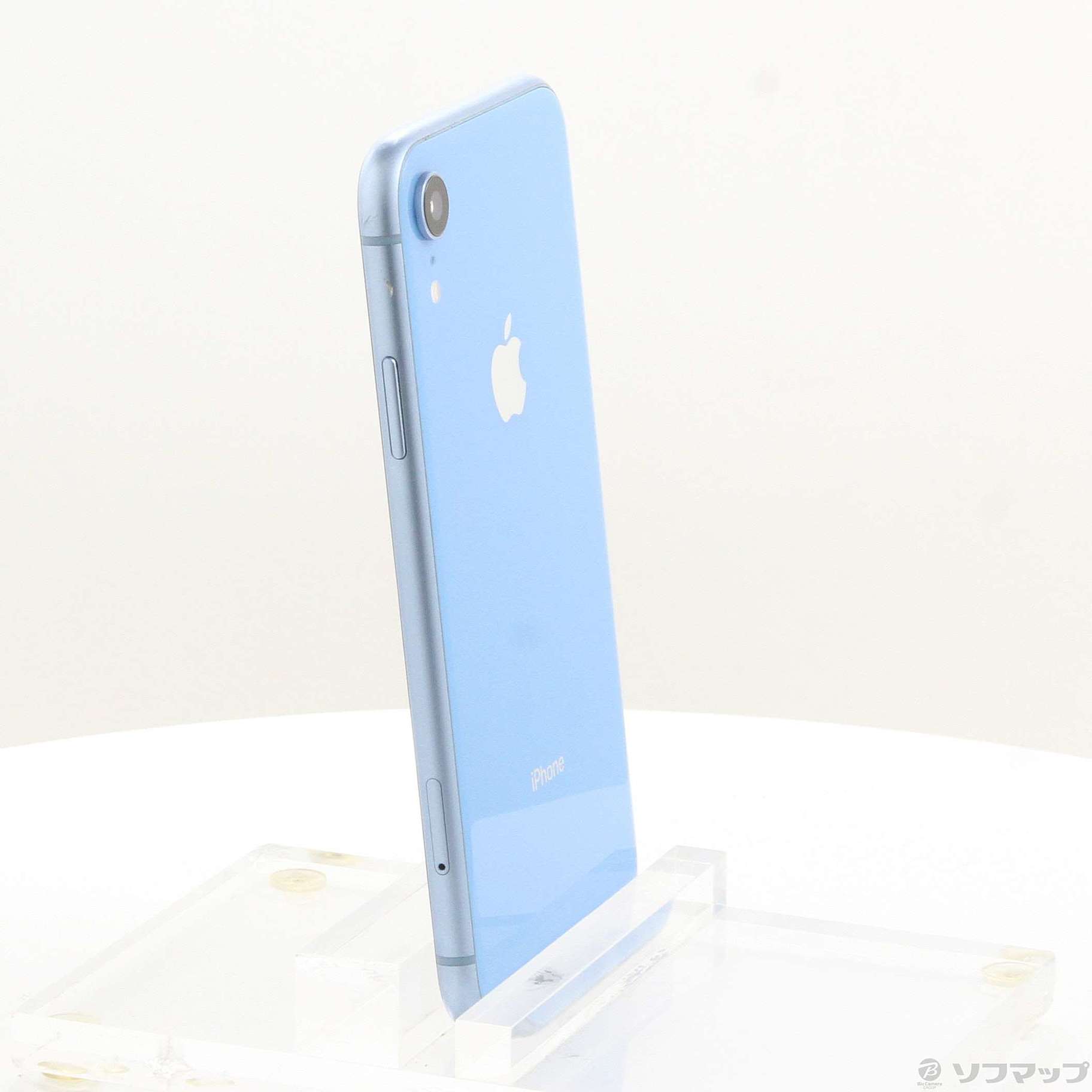 iPhoneXR ブルー 128GB SIMフリー iPhone XR SIMフリー iPhoneXR 128GB ブルー [Blue] 新品未使用 Apple