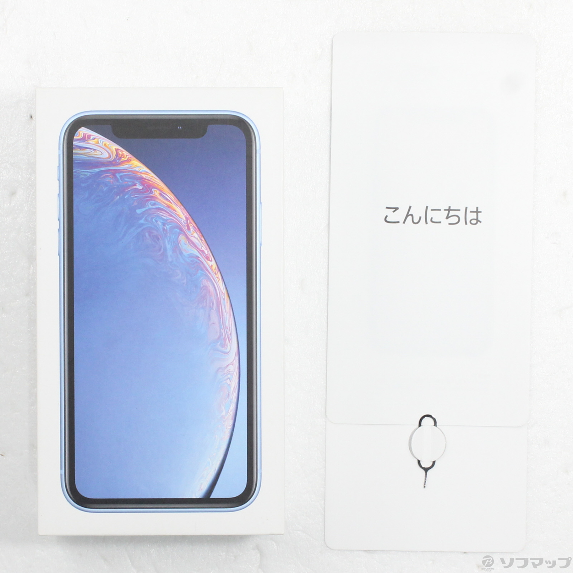 X9 SIMフリー iPhoneXR 128GB Blue Amazon | 【整備済み品】 Apple iPhone XR 128GB ブルー SIMフリー